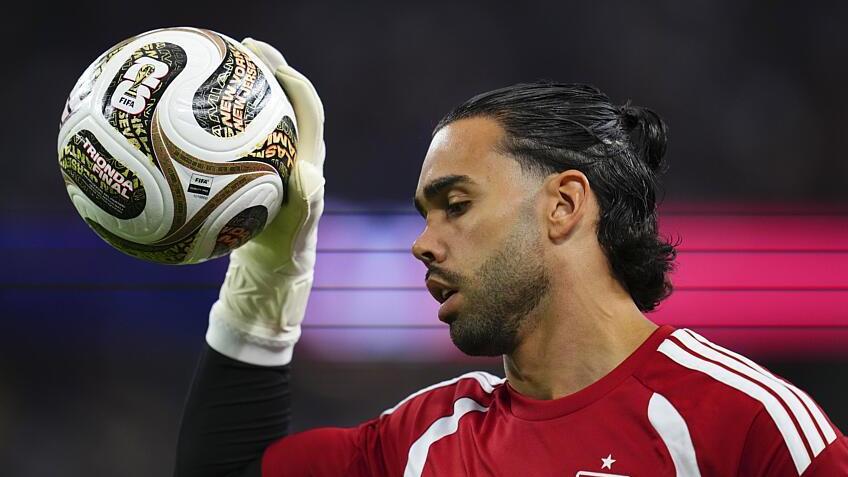 ¿Por qué David Raya puede hacer historia en la Premier League esta temporada?