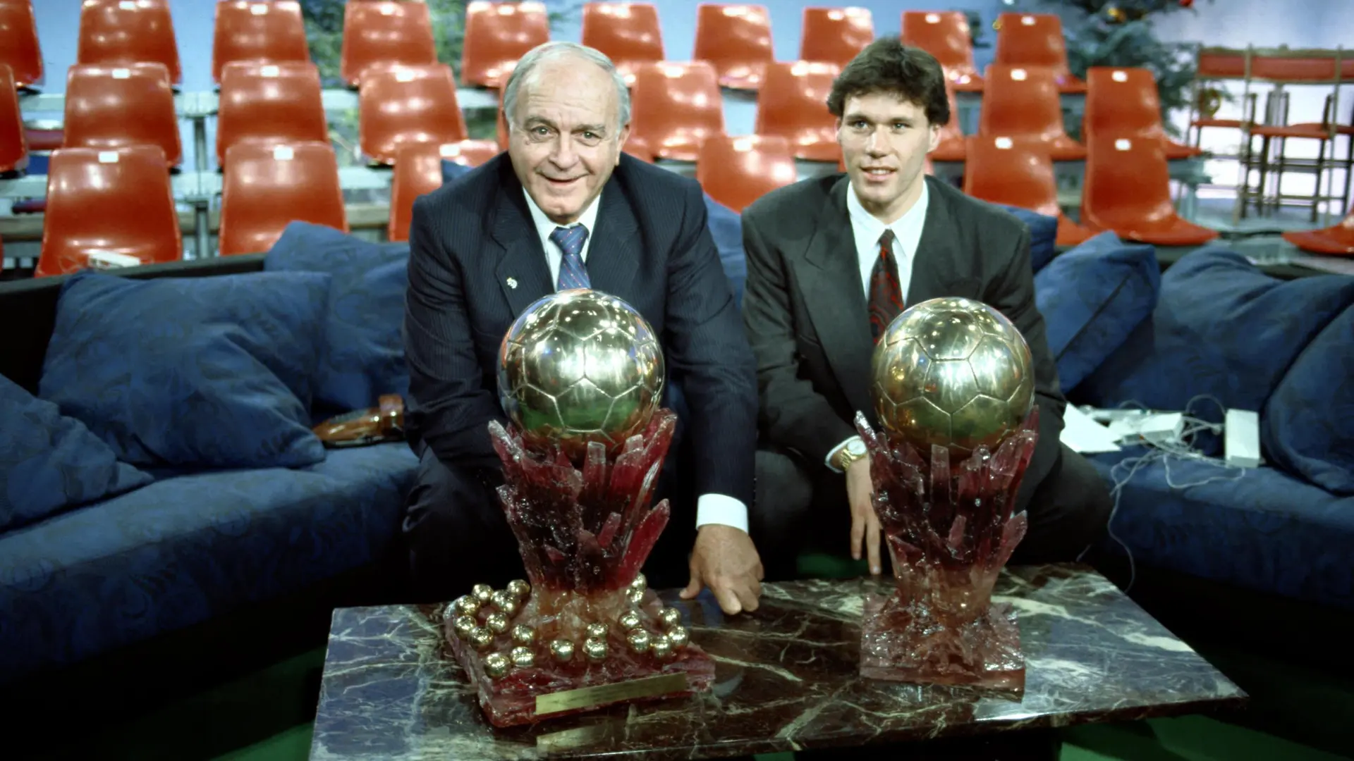 ¿El B.O.A.T. es el nuevo Super Ballon d'Or? ¡Aquí está la respuesta!