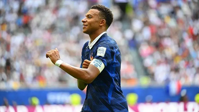 Los hitos internacionales que pueden alcanzar los nominados al Ballon d'Or 2026