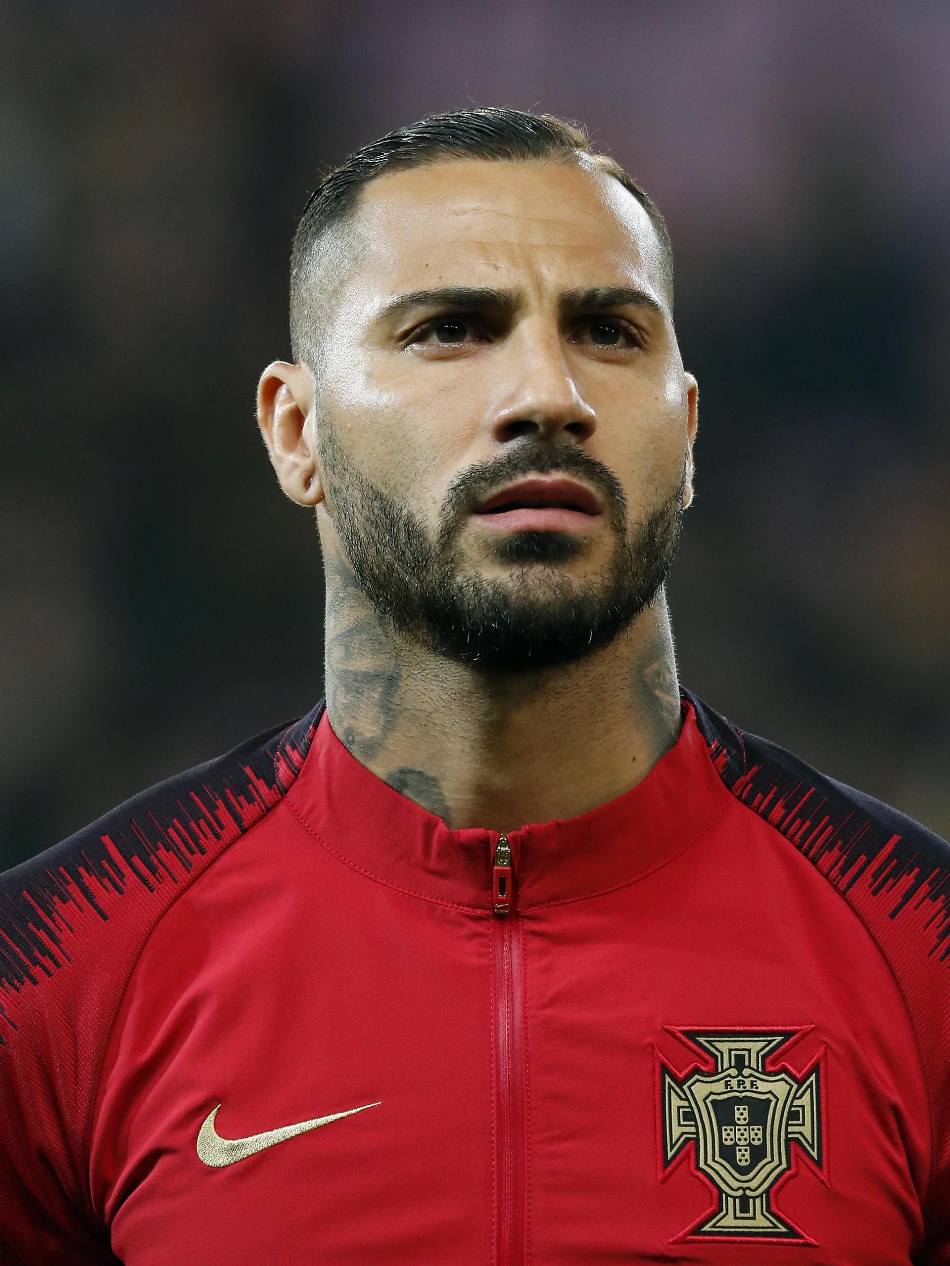 ¿Quién pasó a la historia de Portugal con un golazo en el Mundial?