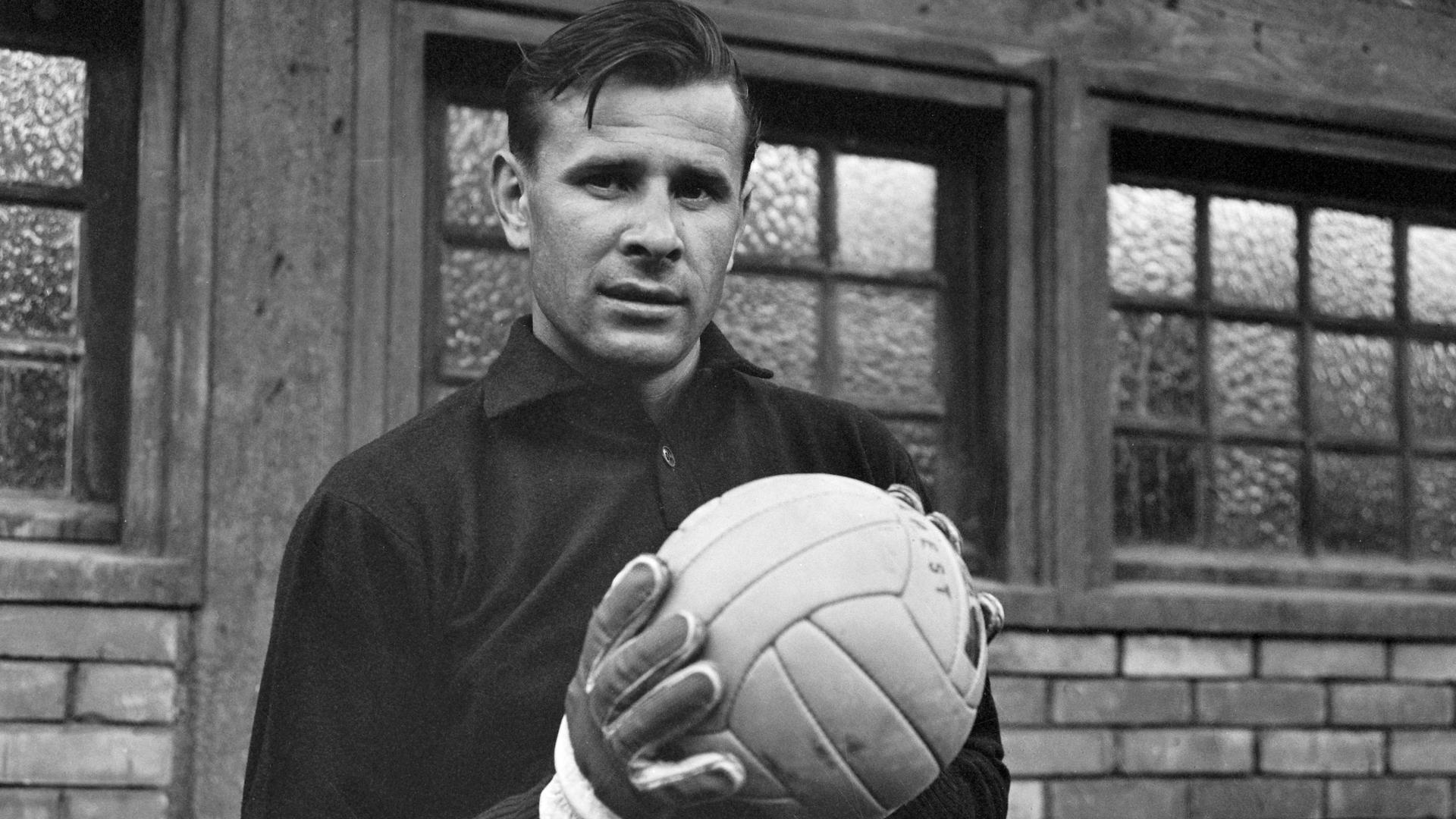 LEV YASHIN: PERFIL ESTADÍSTICO DETALLADO