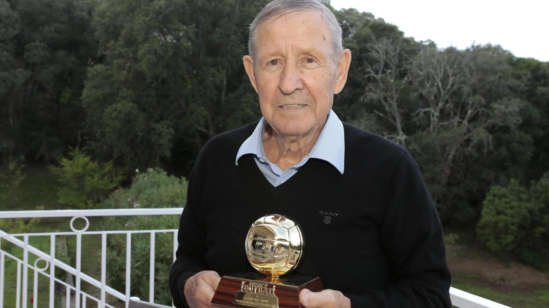 RAYMOND KOPA: PERFIL ESTADÍSTICO DETALLADO