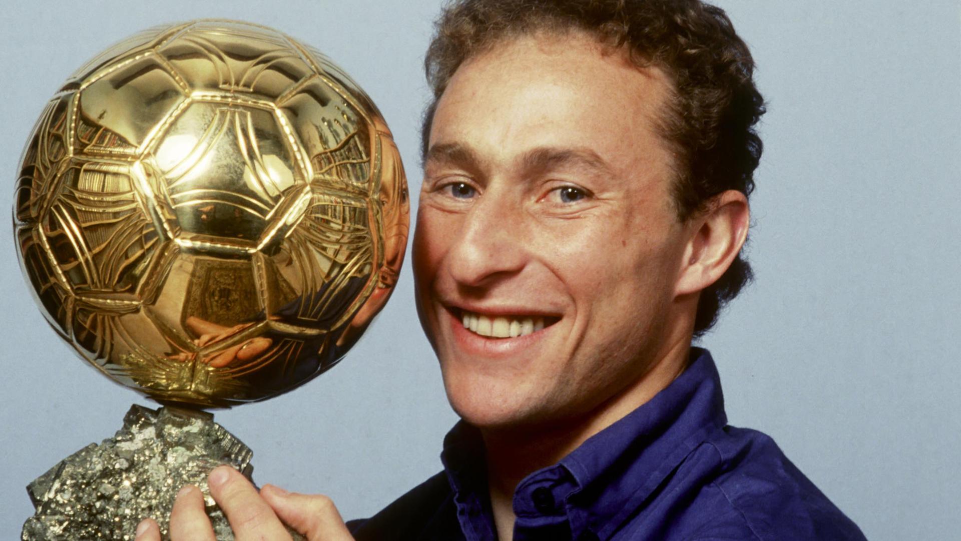 JEAN-PIERRE PAPIN: PERFIL ESTADÍSTICO DETALLADO