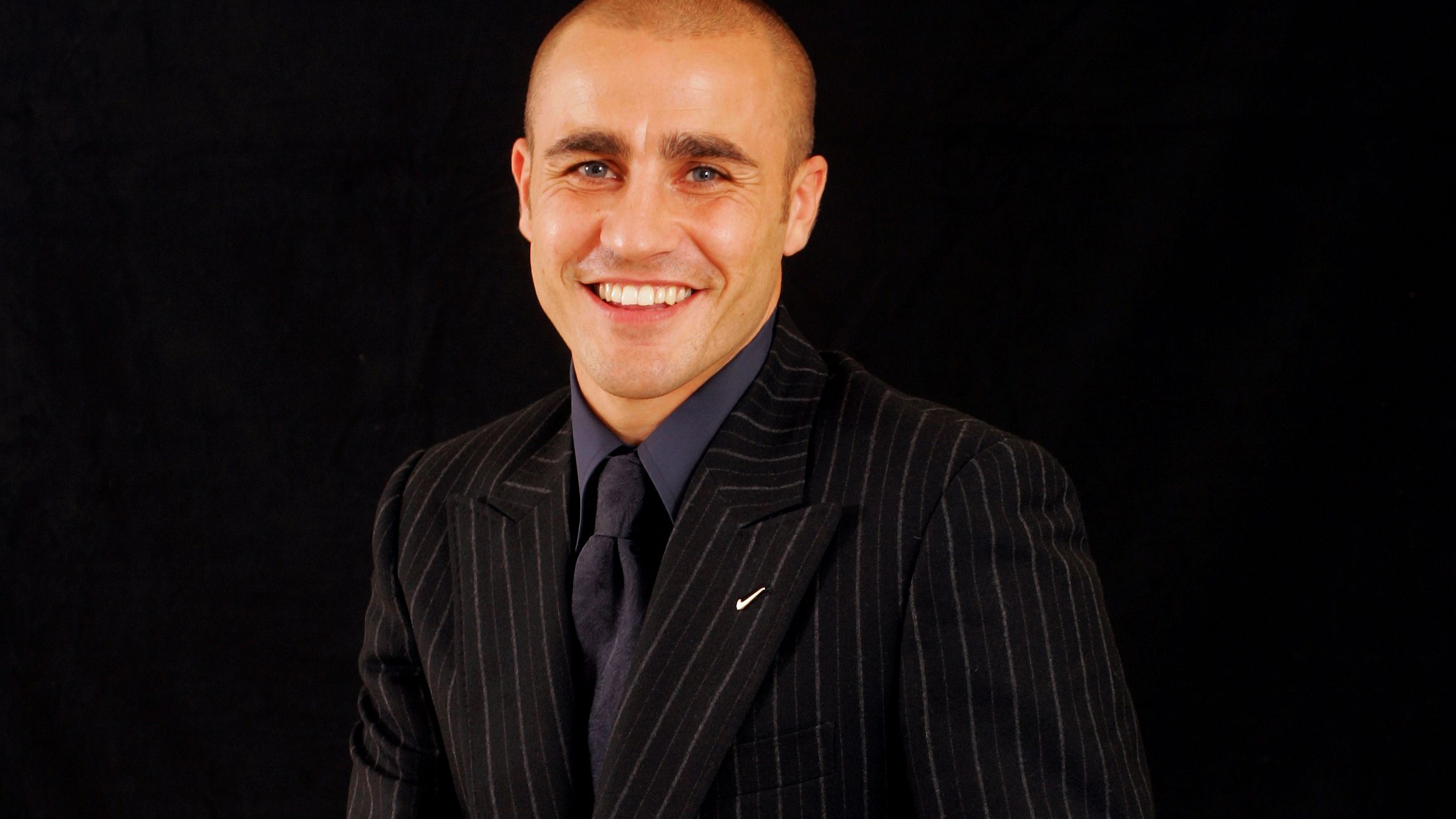 FABIO CANNAVARO PERFIL ESTADÍSTICO DETALLADO