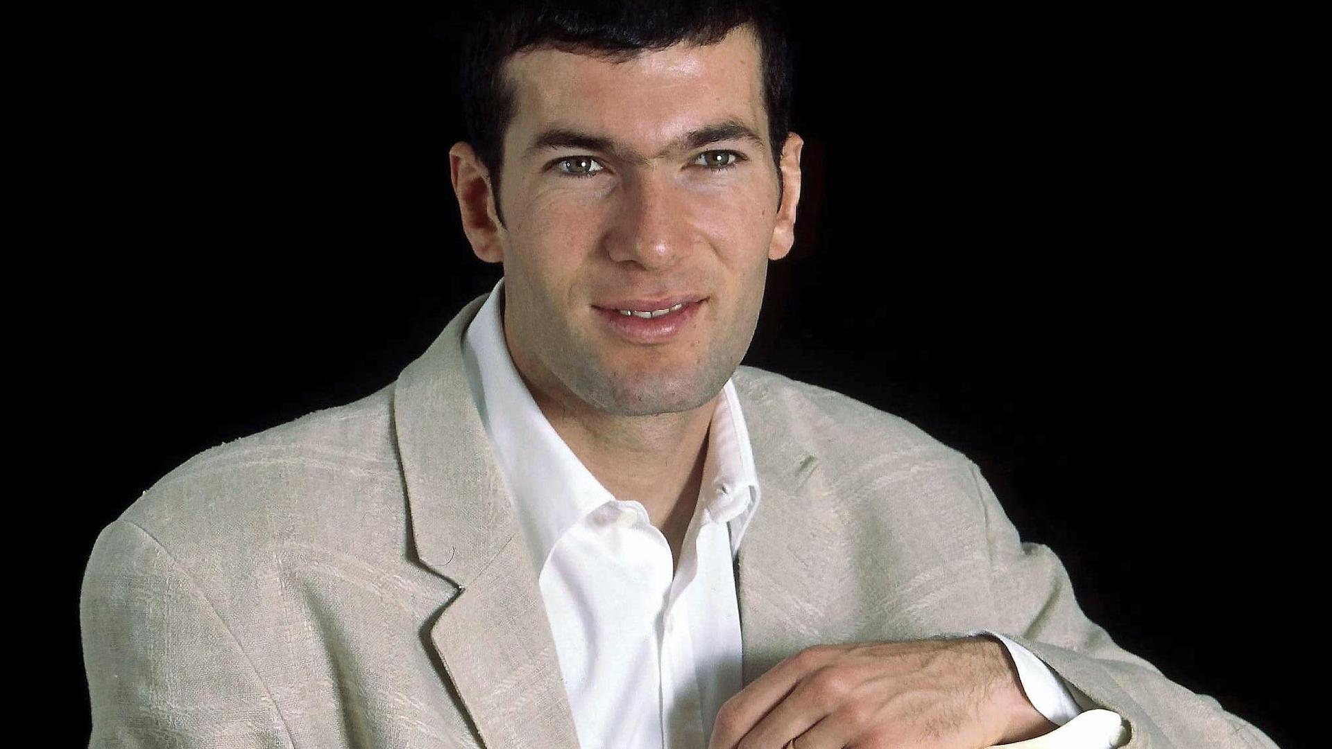 ZINEDINE ZIDANE: PERFIL ESTADÍSTICO DETALLADO