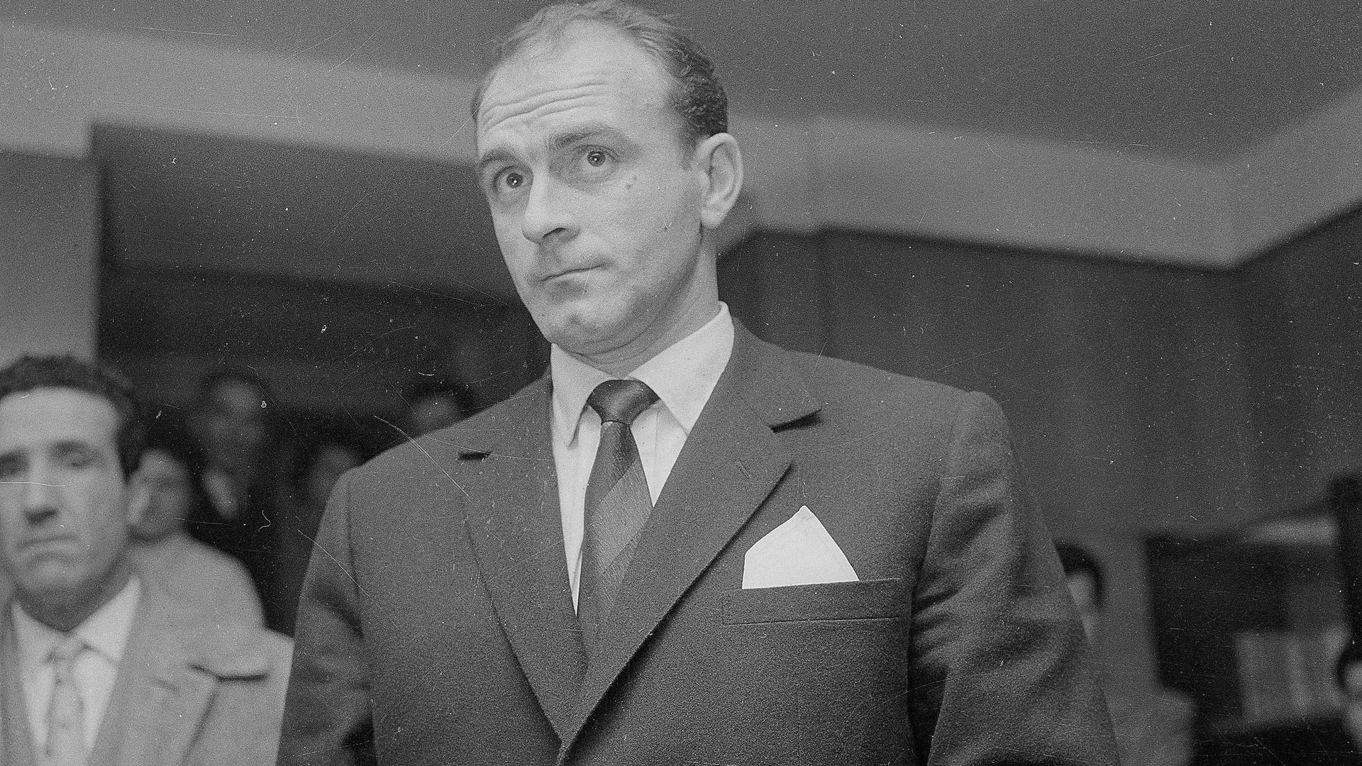 ALFREDO DI STÉFANO: PERFIL ESTADÍSTICO DETALLADO
