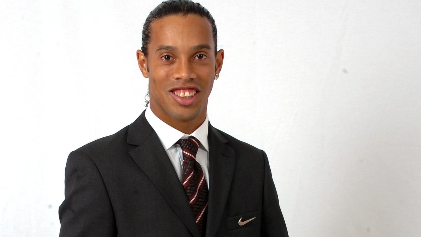 RONALDINHO PERFIL ESTADÍSTICO DETALLADO