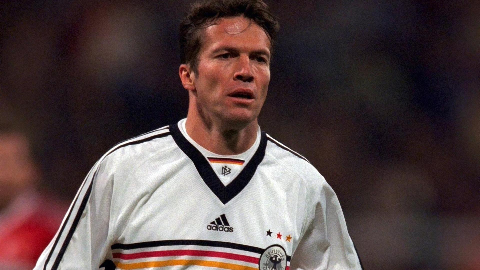 LOTHAR MATTHÄUS: PERFIL ESTADÍSTICO DETALLADO