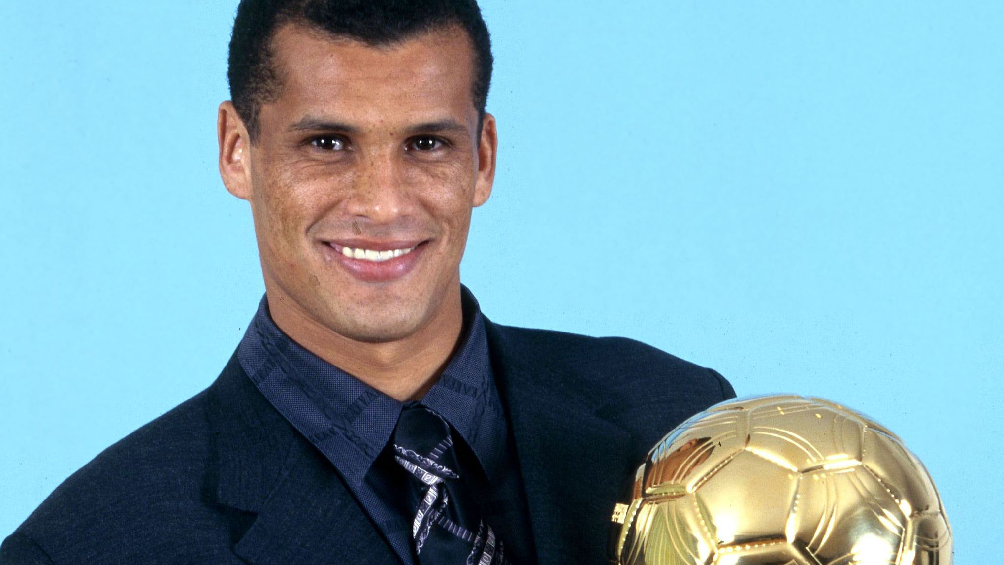 RIVALDO PERFIL ESTADÍSTICO DETALLADO