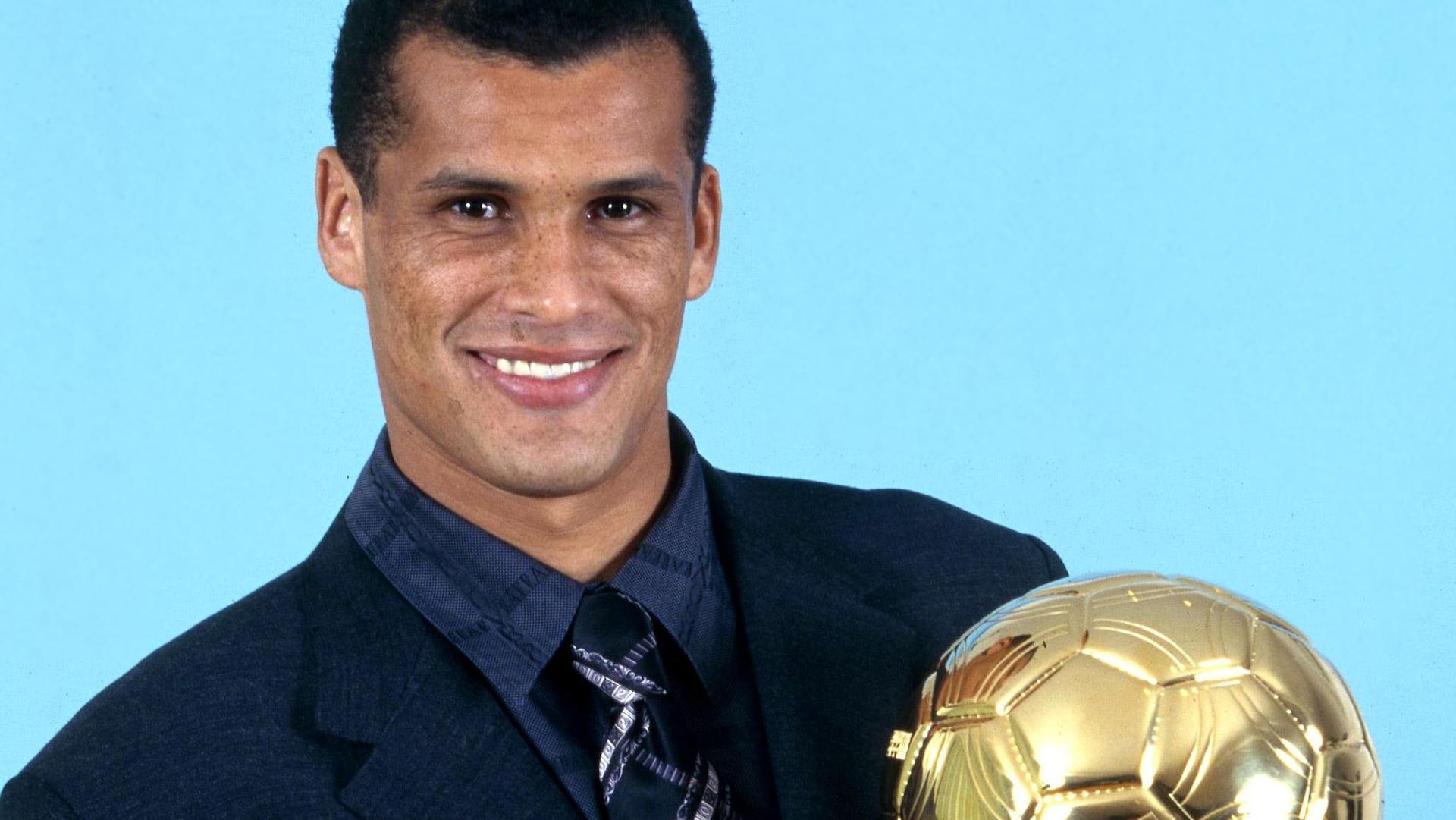 RIVALDO: PERFIL ESTADÍSTICO DETALLADO