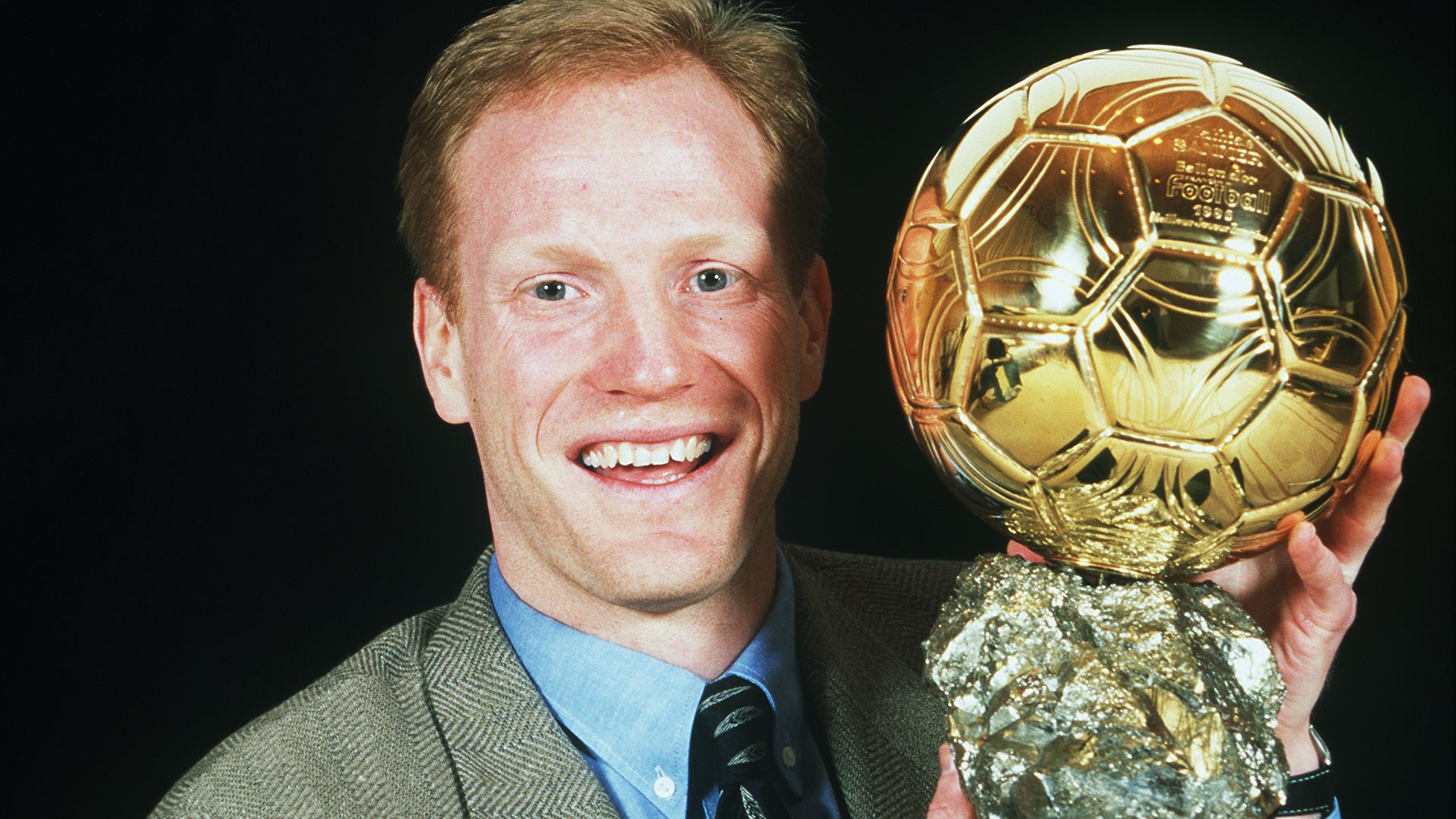 MATTHIAS SAMMER PERFIL ESTADÍSTICO DETALLADO