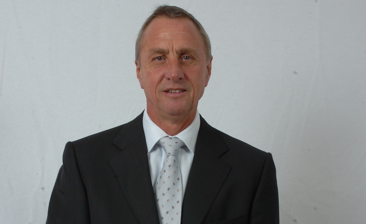JOHAN CRUYFF: PERFIL ESTADÍSTICO DETALLADO