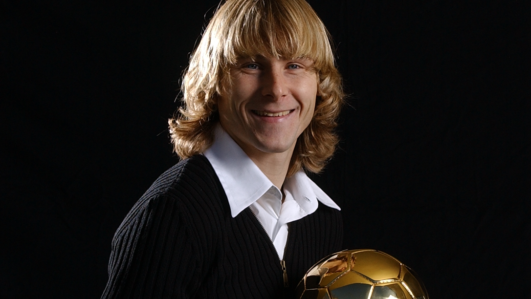 PAVEL NEDVED: PERFIL ESTADÍSTICO DETALLADO