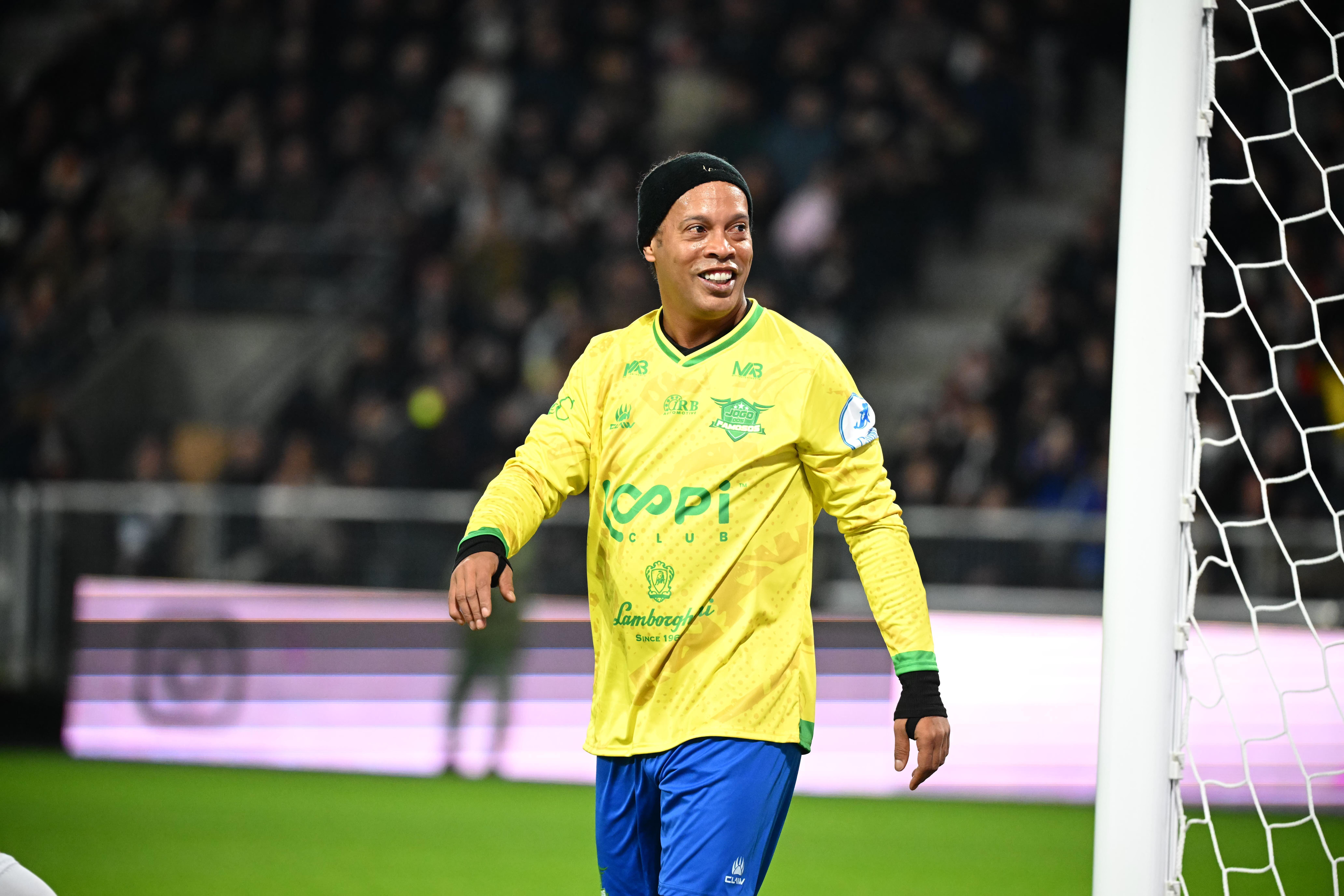 Ronaldinho vuelve al fútbol a los 46 años: ¿qué podemos esperar de esta nueva etapa ?