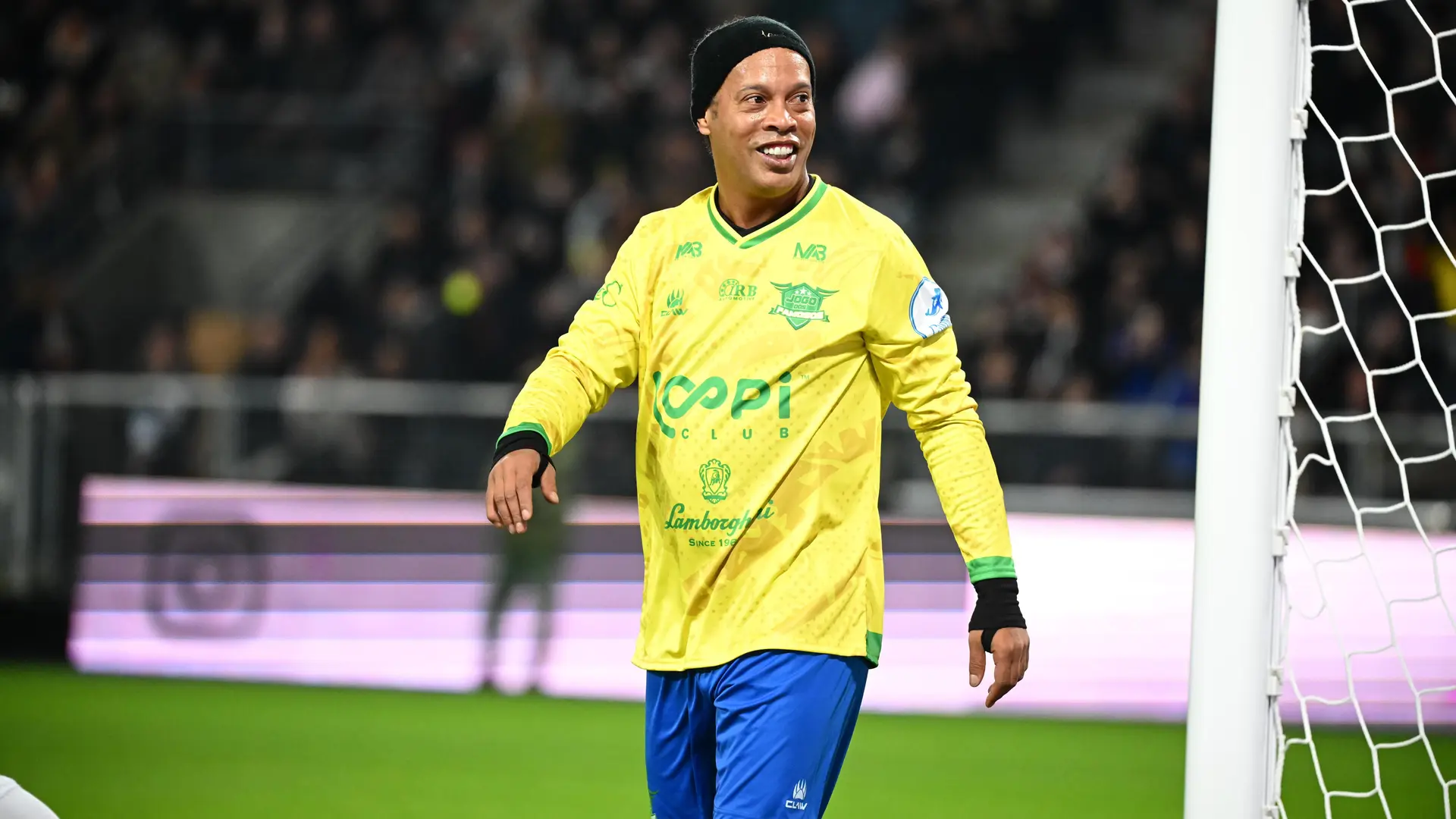 Ronaldinho vuelve al fútbol a los 46 años: ¿cuál será su nuevo destino?