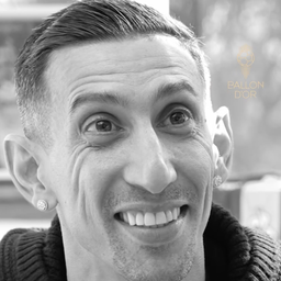 Di María: Un país, un jugador