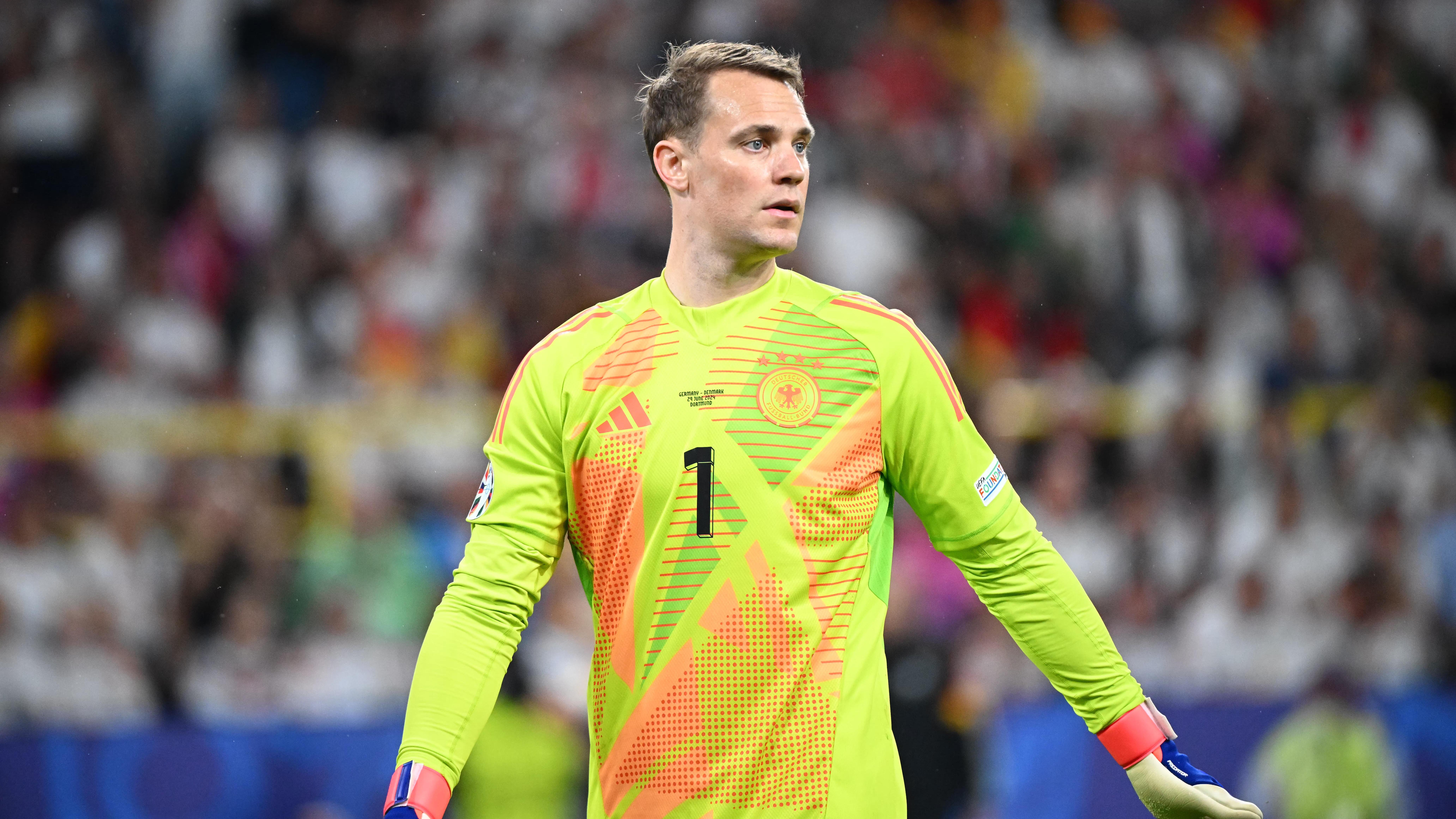 Mito o realidad: ¿Puede un portero ganar el Ballon d'Or?
