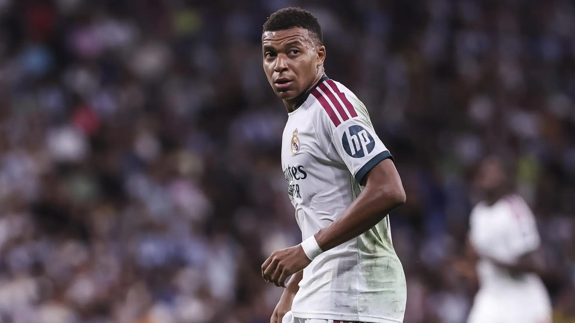 Mbappé emula a Cristiano Ronaldo y alcanza un récord histórico el Real Madrid