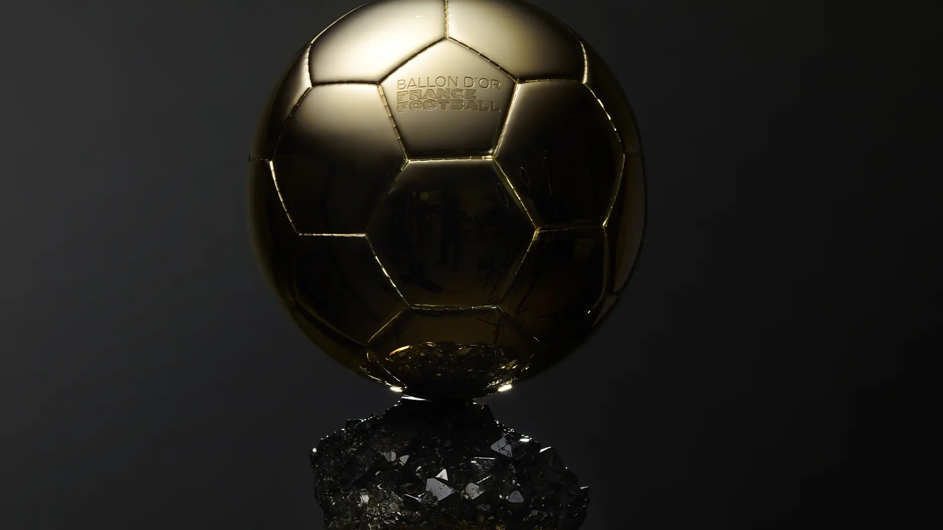 ¿Quiénes conforman el jurado y cómo es el sistema de votación del Ballon d'Or 2026?