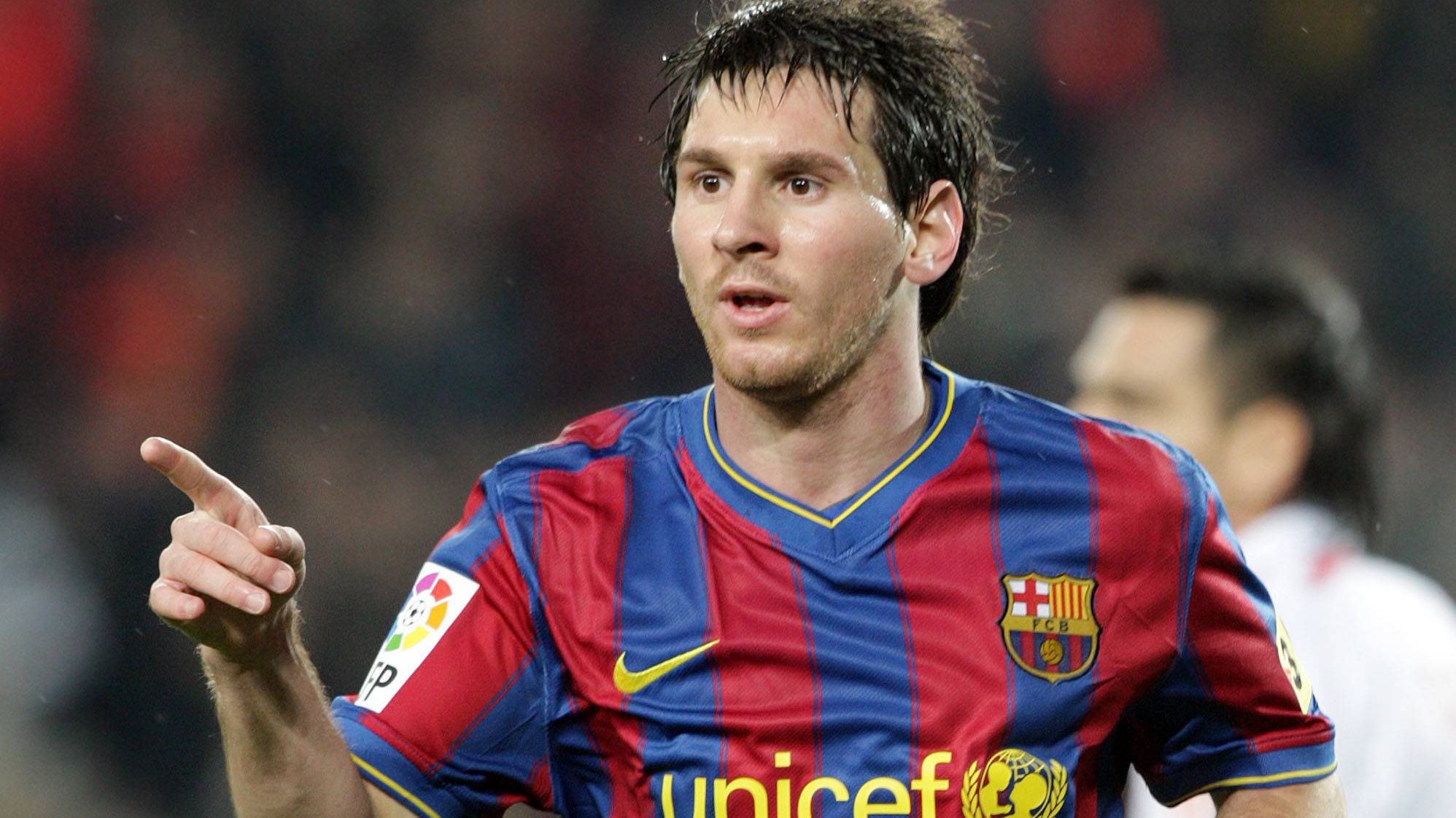 La Masia: La escuela que cambió la historia del fútbol y del Ballon d'Or