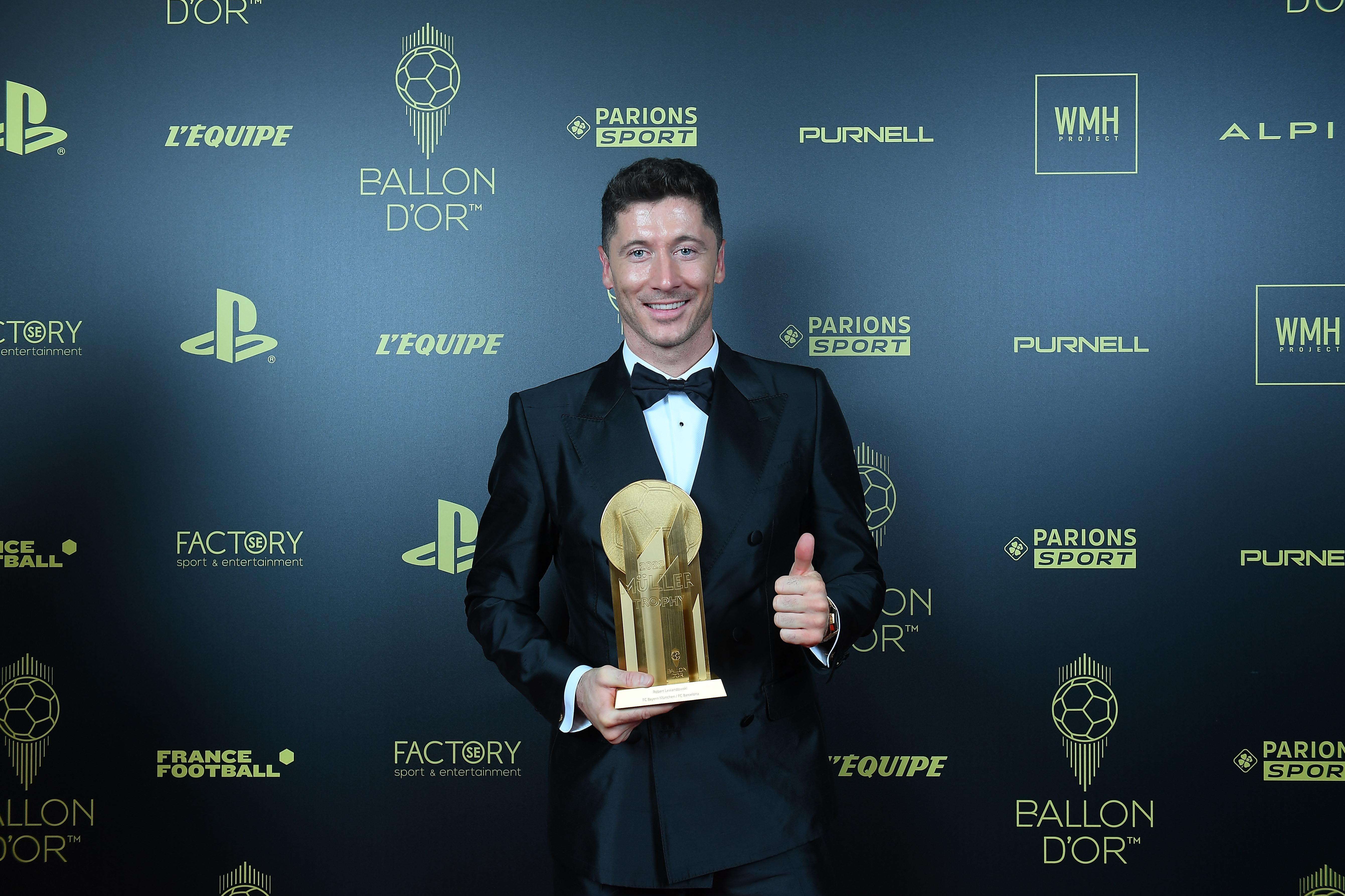 Qui sont les stars du Ballon d'Or qui ont changé d'équipe lors de ce mercato ?