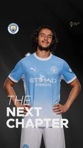 La nouvelle star de Manchester City: Ayyoub Bouaddi