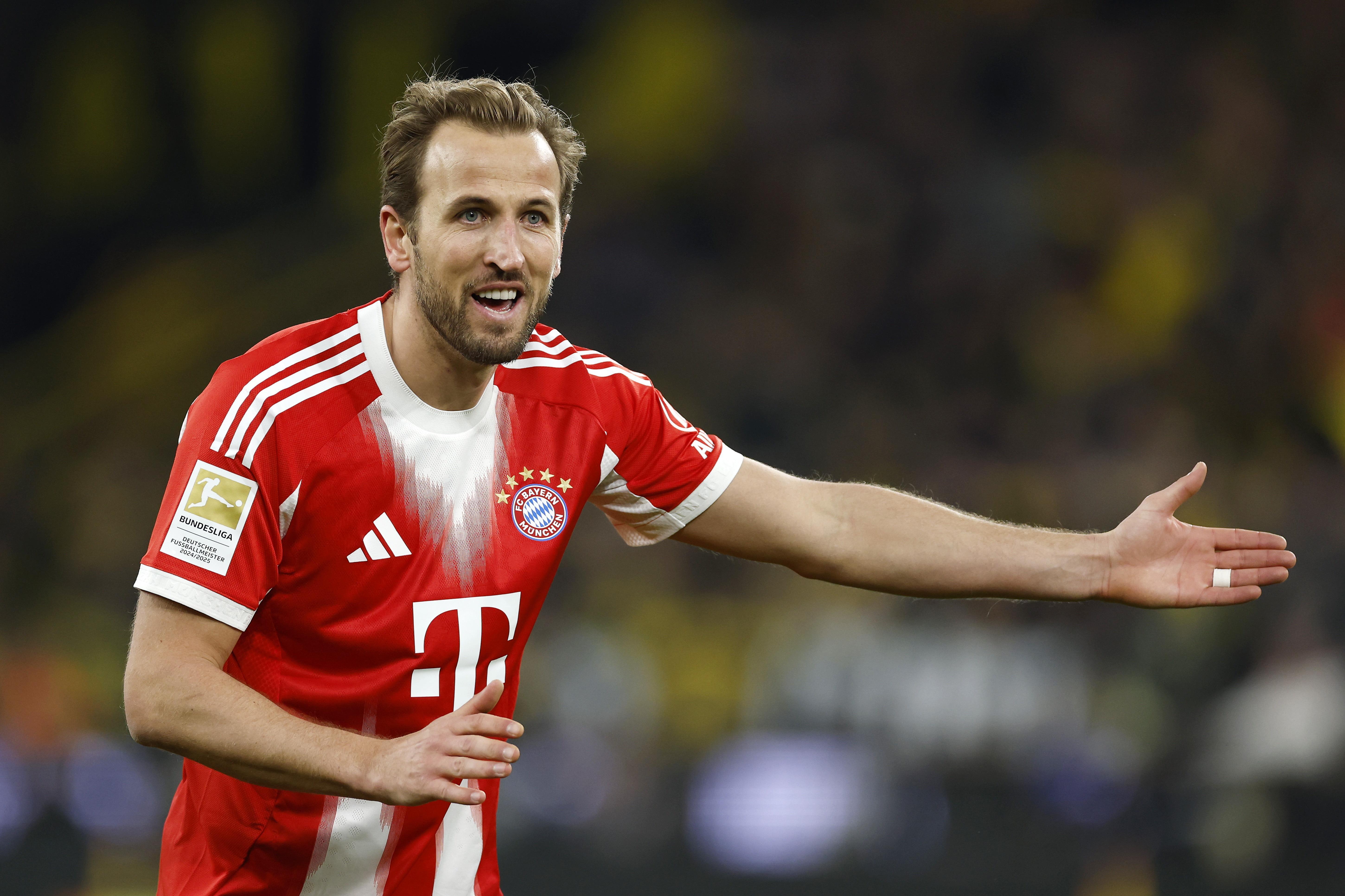 Harry Kane : analyse de l'art du finisseur par excellence