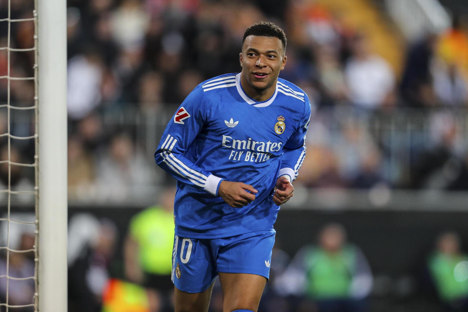 PROFIL STATISTIQUE DÉTAILLÉ DE KYLIAN MBAPPÉ