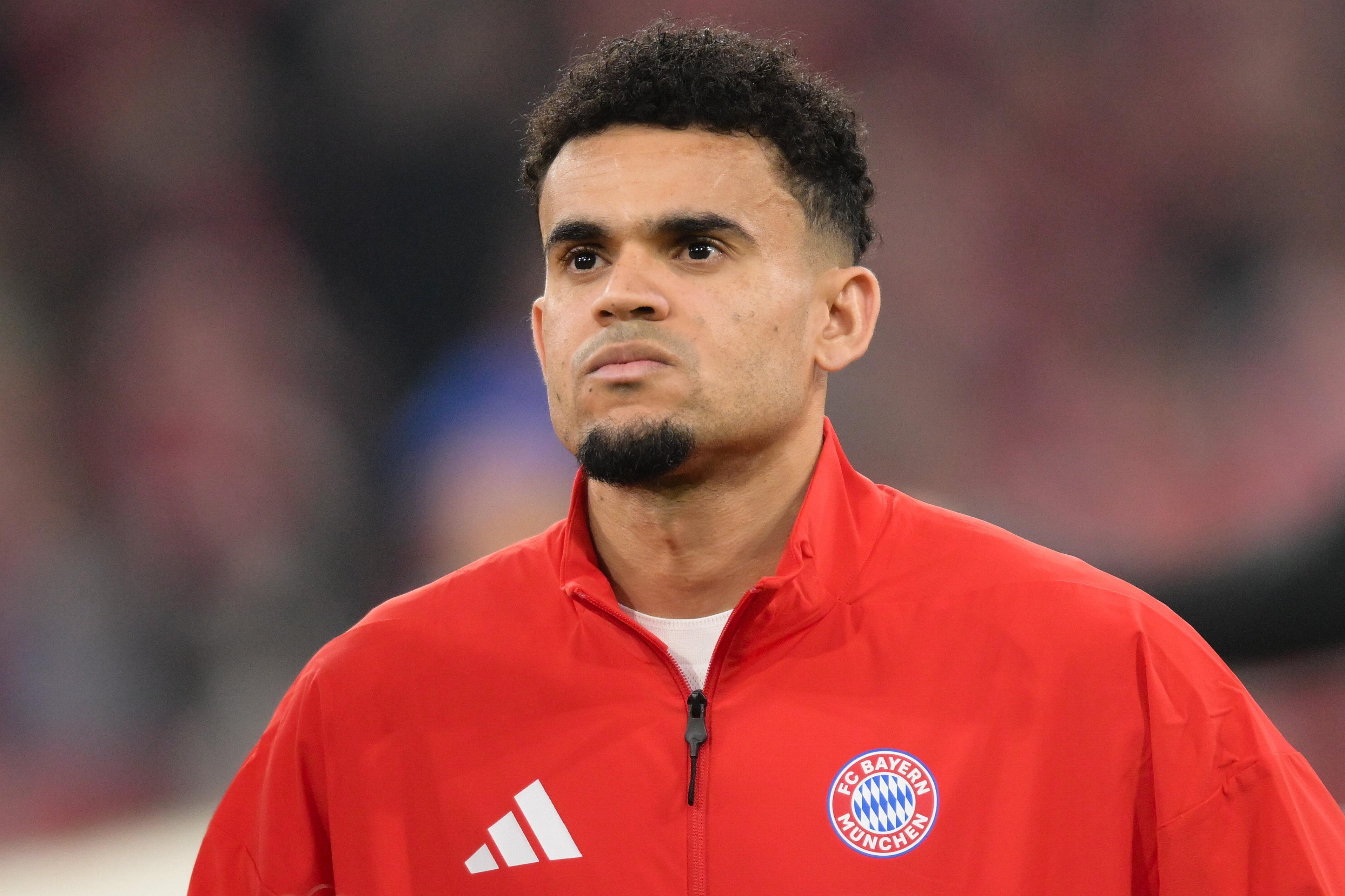 Comment Luis Díaz a-t-il réussi à battre les records de Robben et Ribéry en à peine une saison ?