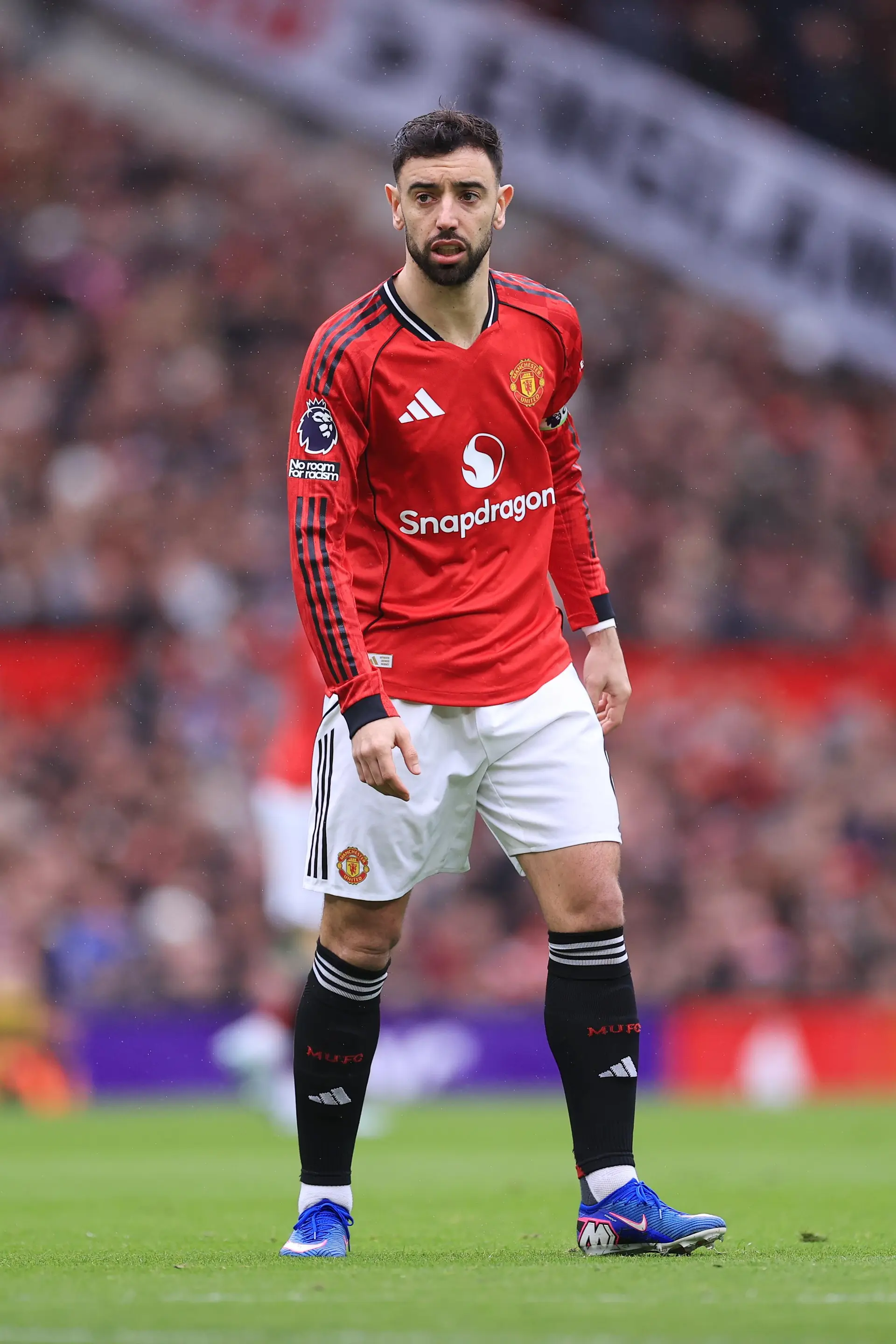 Bruno Fernandes : le maestro des passes décisives