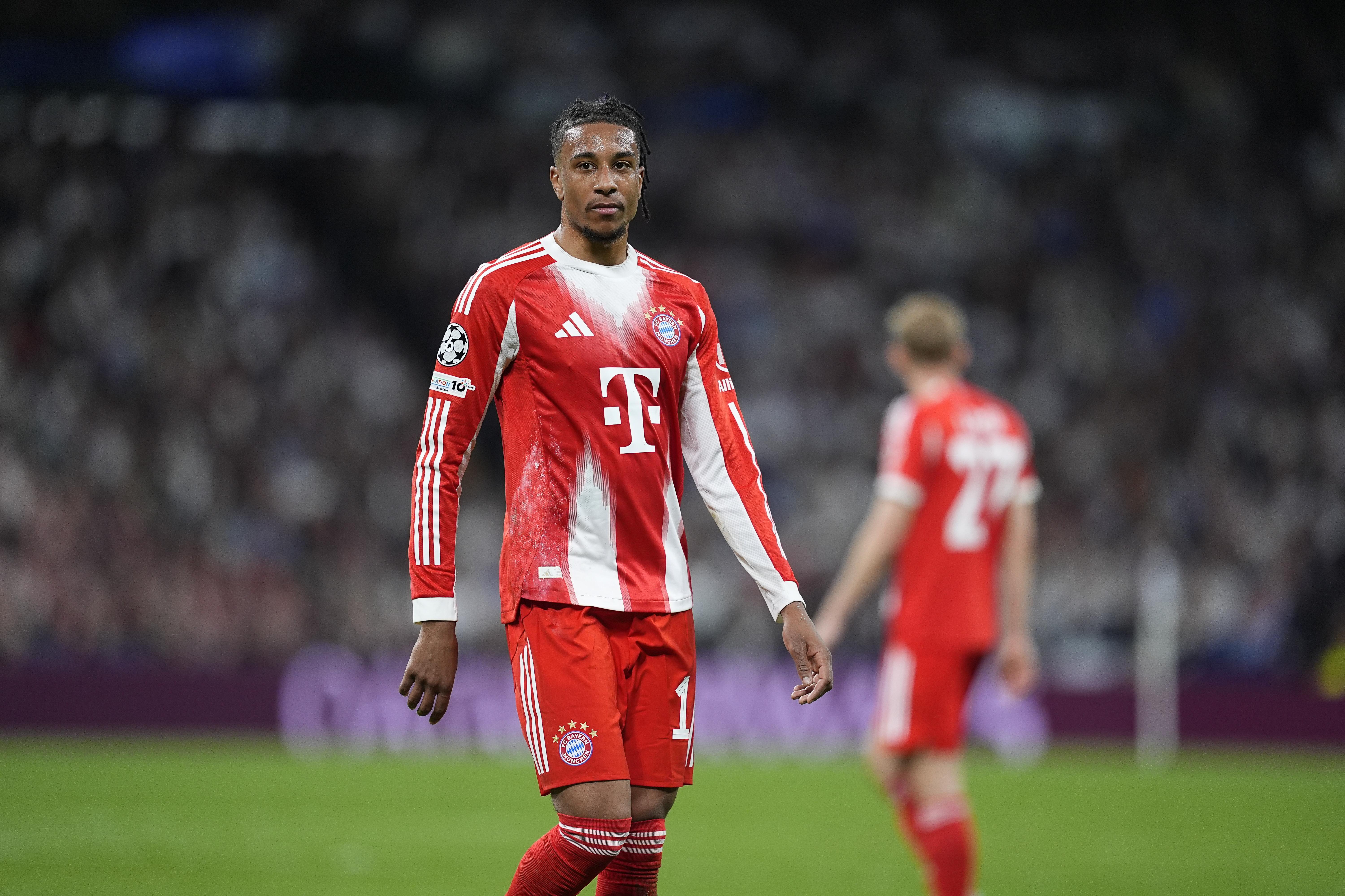 Comment Michael Olise est devenu le roi des passes décisives du Bayern et de l'équipe de France