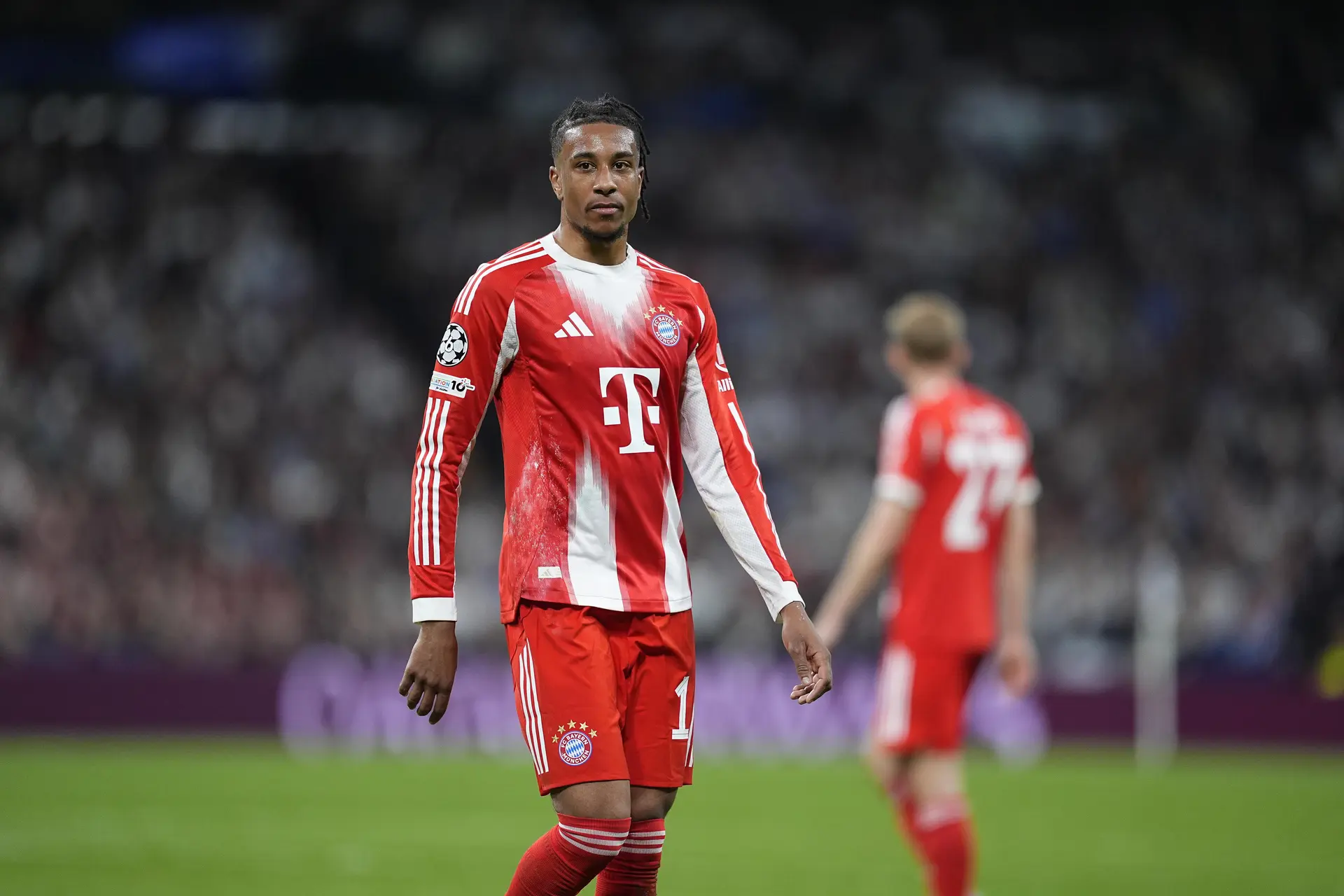 Comment Michael Olise est devenu le roi des passes décisives du Bayern et de l'équipe de France