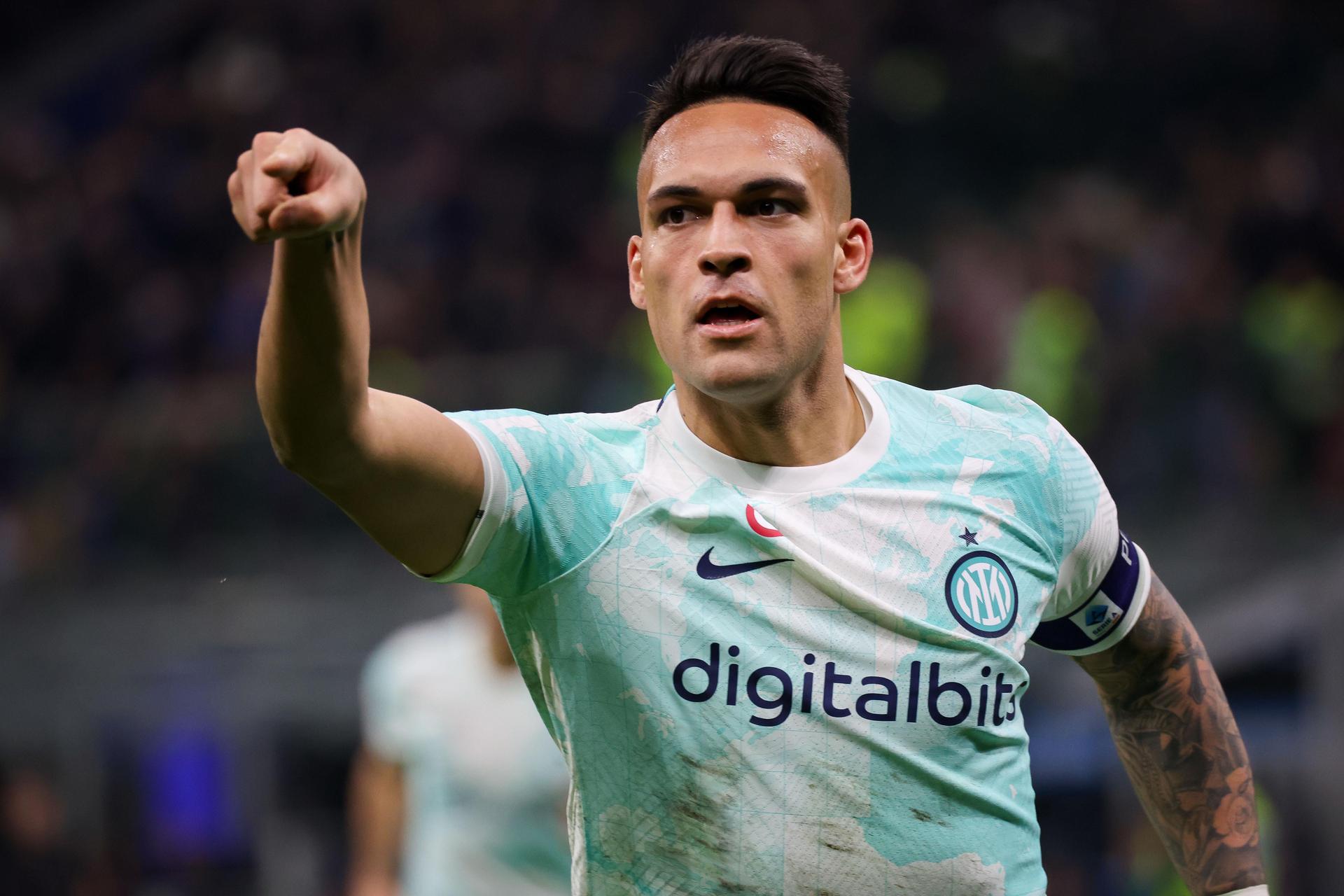 La décision qui a tout changé : le jour où Lautaro Martínez a failli abandonner le football