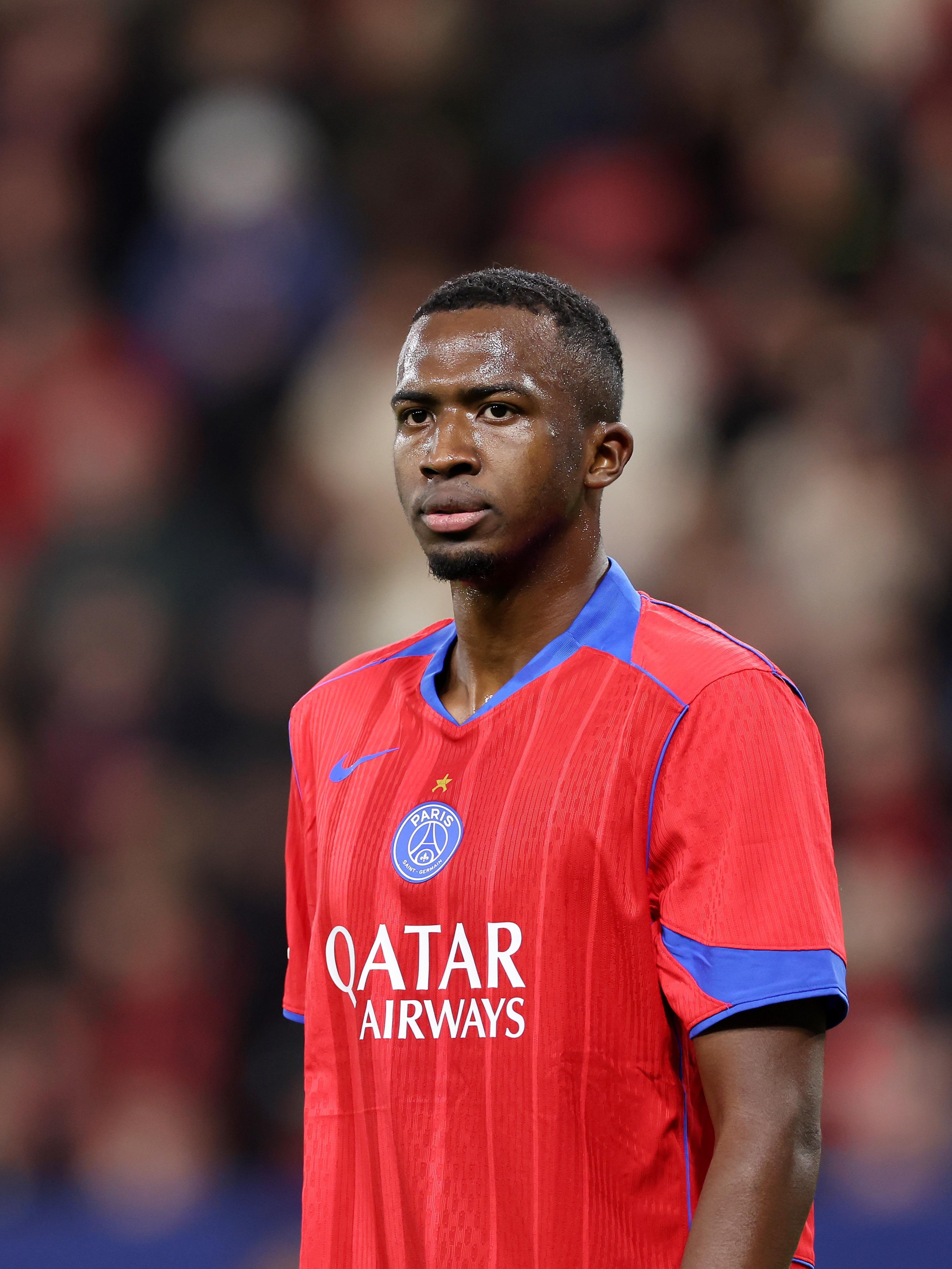 Entre la France et l'Équateur : les chiffres derrière la nomination de Pacho à l'Ballon d’Or