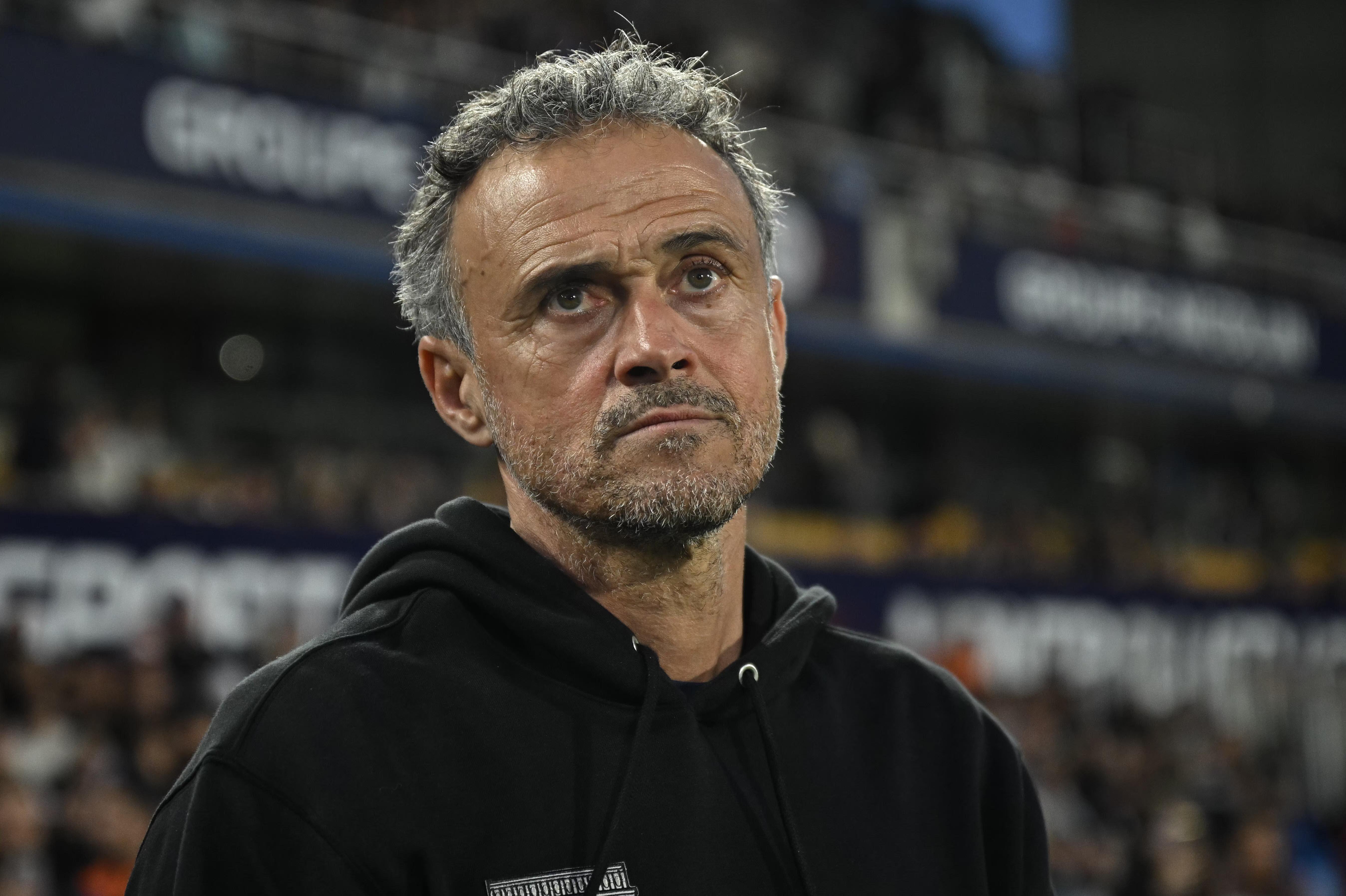 Les quatre règles de Luis Enrique : comment on construit une équipe double championne d'Europe