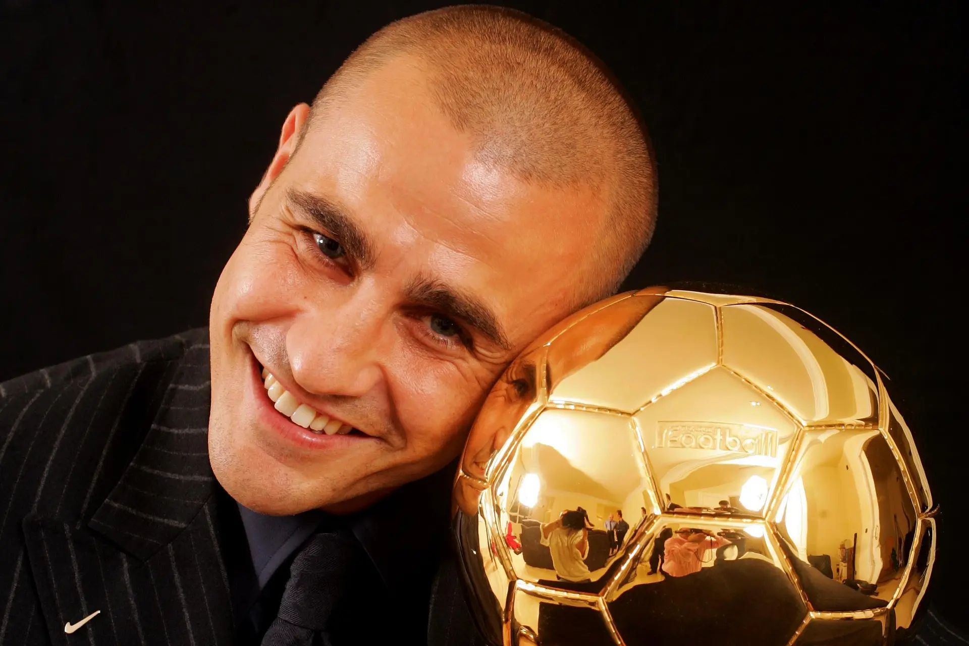 Un défenseur peut-il gagner le Ballon d'Or ? Ce que dit l'histoire