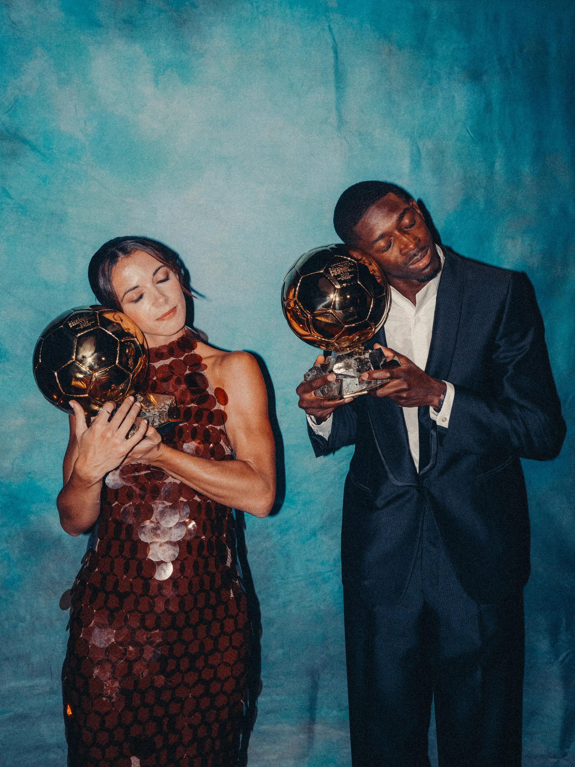 Que faut-il vraiment faire pour remporter le Ballon d'Or ?
