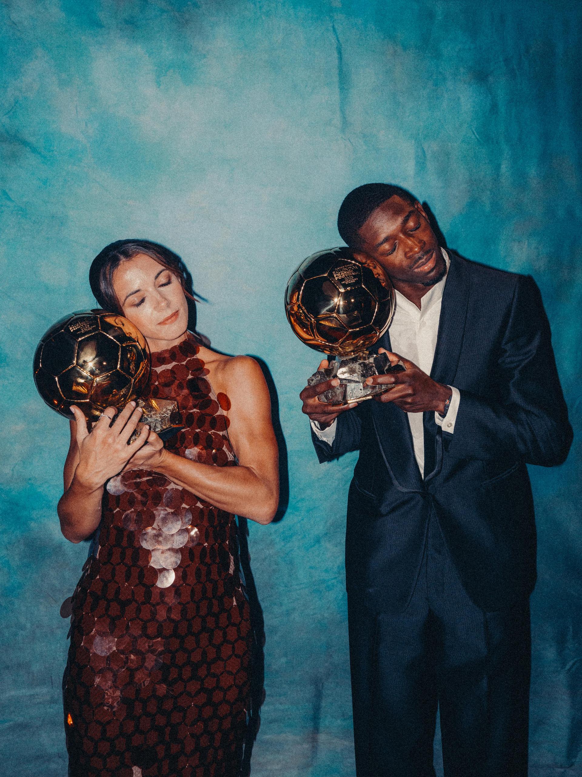 Que faut-il vraiment faire pour remporter le Ballon d'Or ?