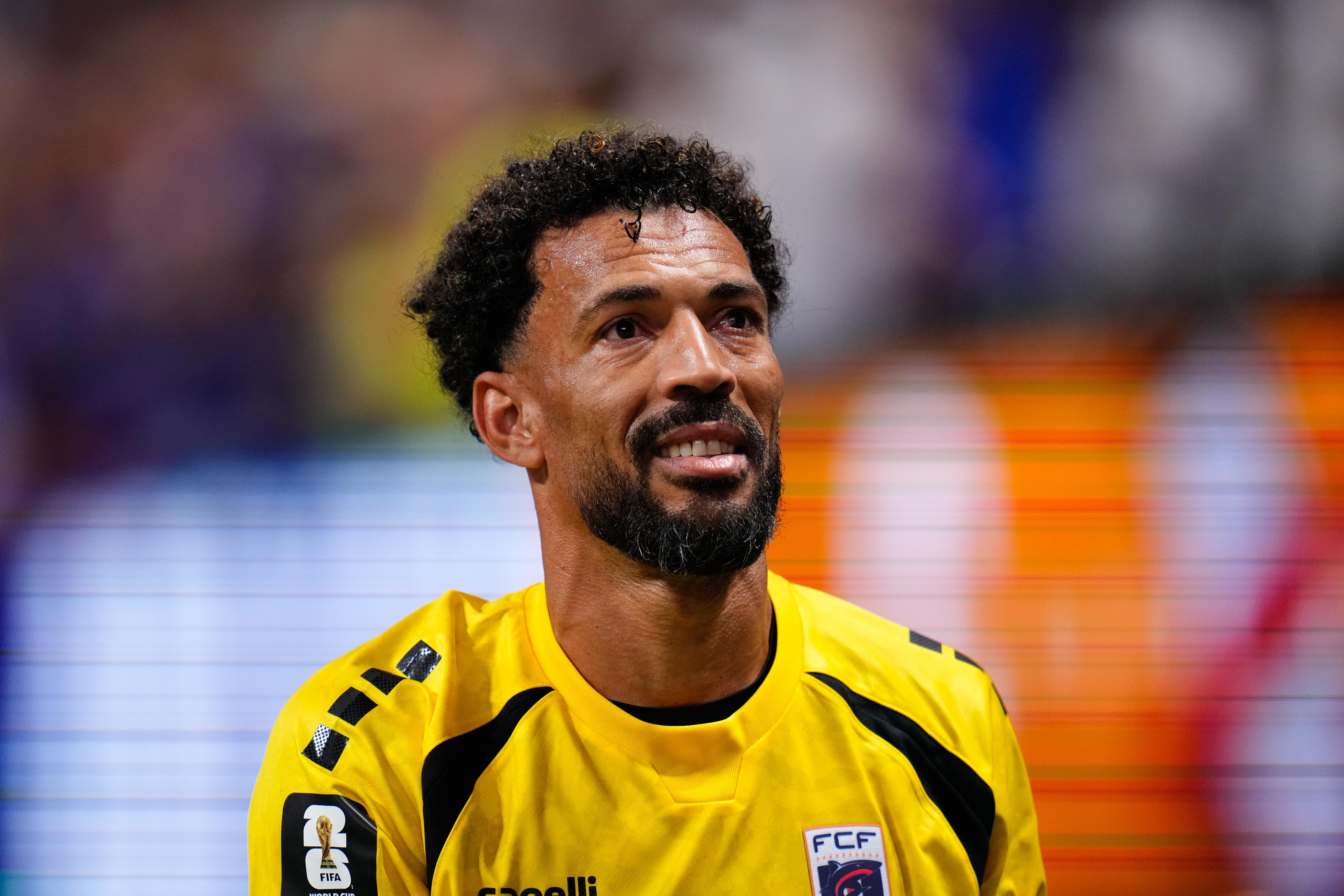 Les vétérans d'or : les nominés les plus âgés de la cérémonie du Ballon d'Or 2026