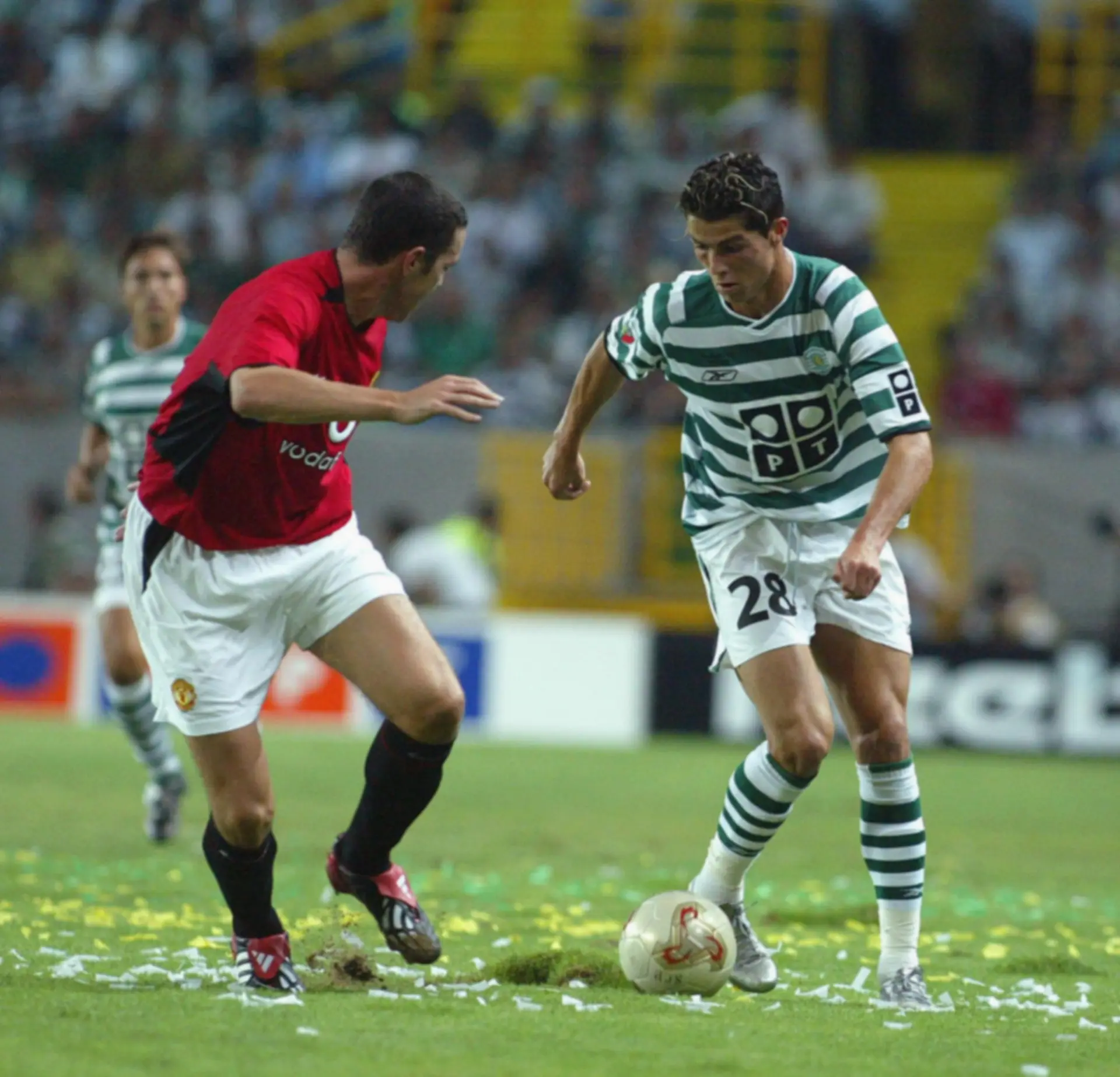 Quel club portugais compte le plus grand nombre de joueurs sélectionnés au Ballon d’Or ?