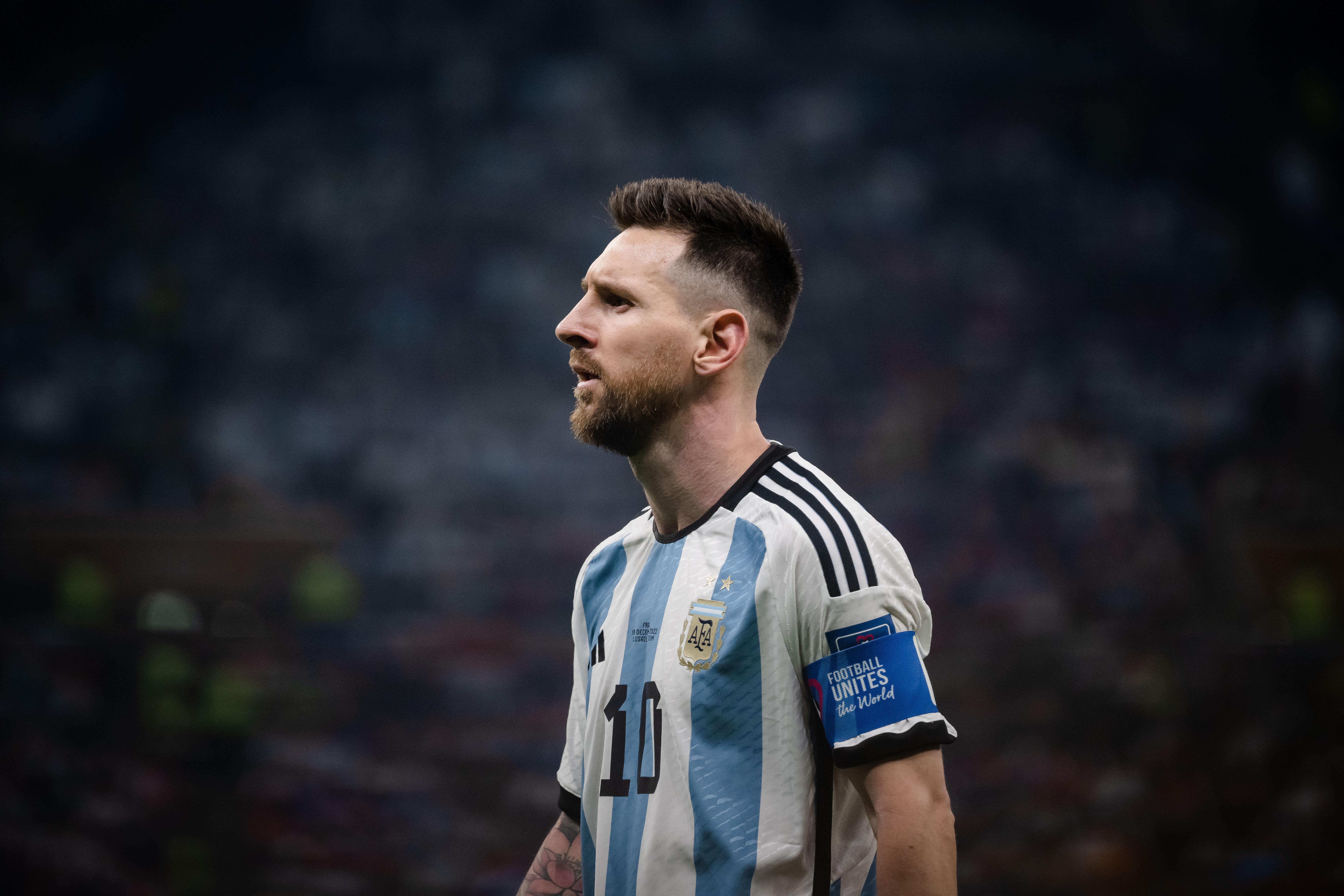 Qui sont les vainqueurs du Ballon d'Or à avoir disputé une finale de Coupe du monde ?