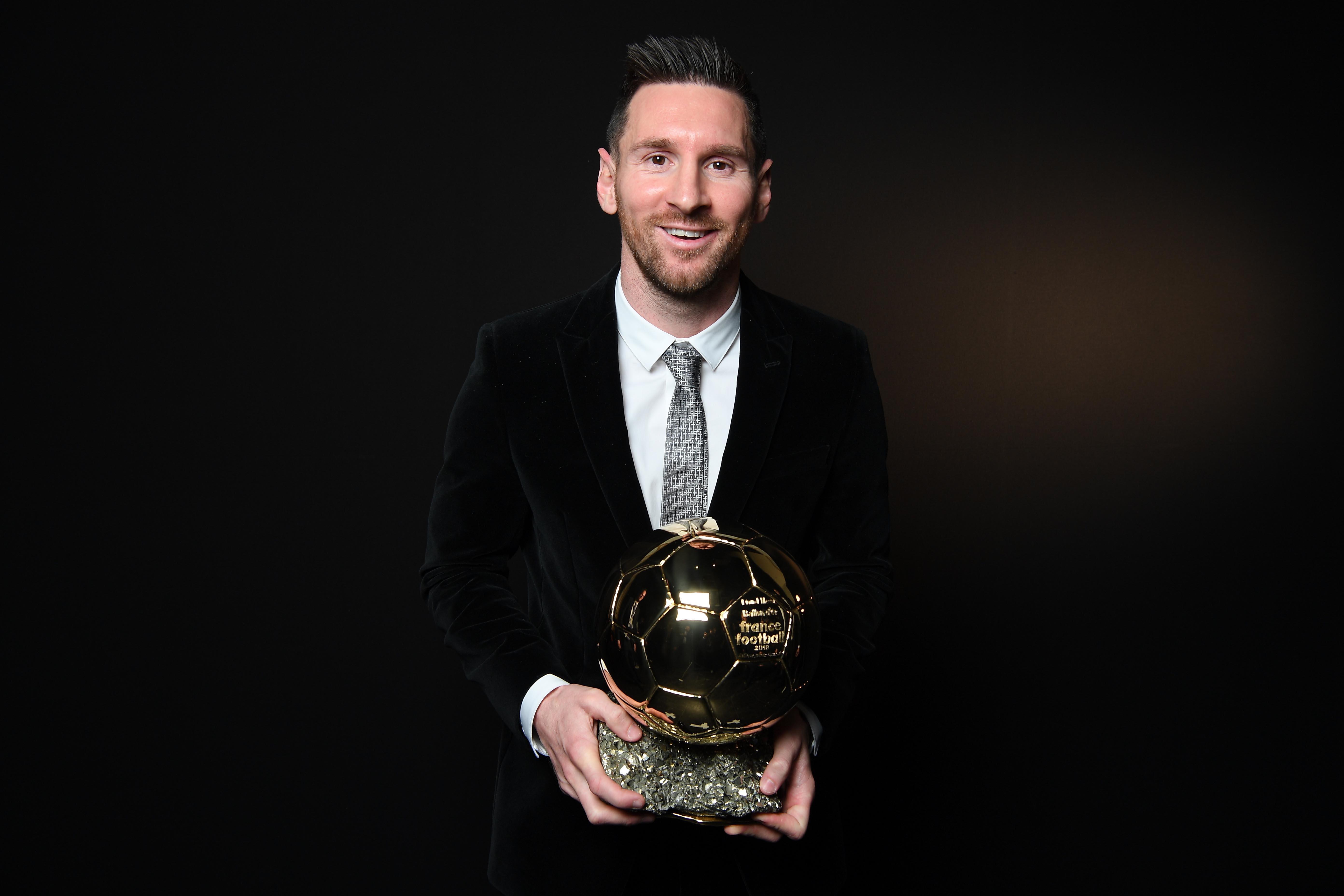 Qui sont les nominés au Ballon d'Or 2026 ayant enregistré le plus grand nombre de nominations dans l'histoire de ce prix ?