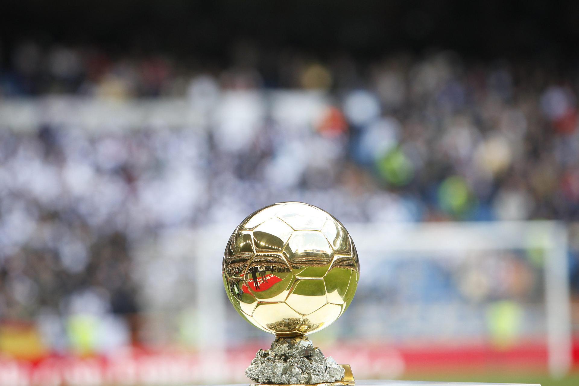 67 pays ont au moins un nommé au Ballon d'Or : découvrez qui est dans cette liste