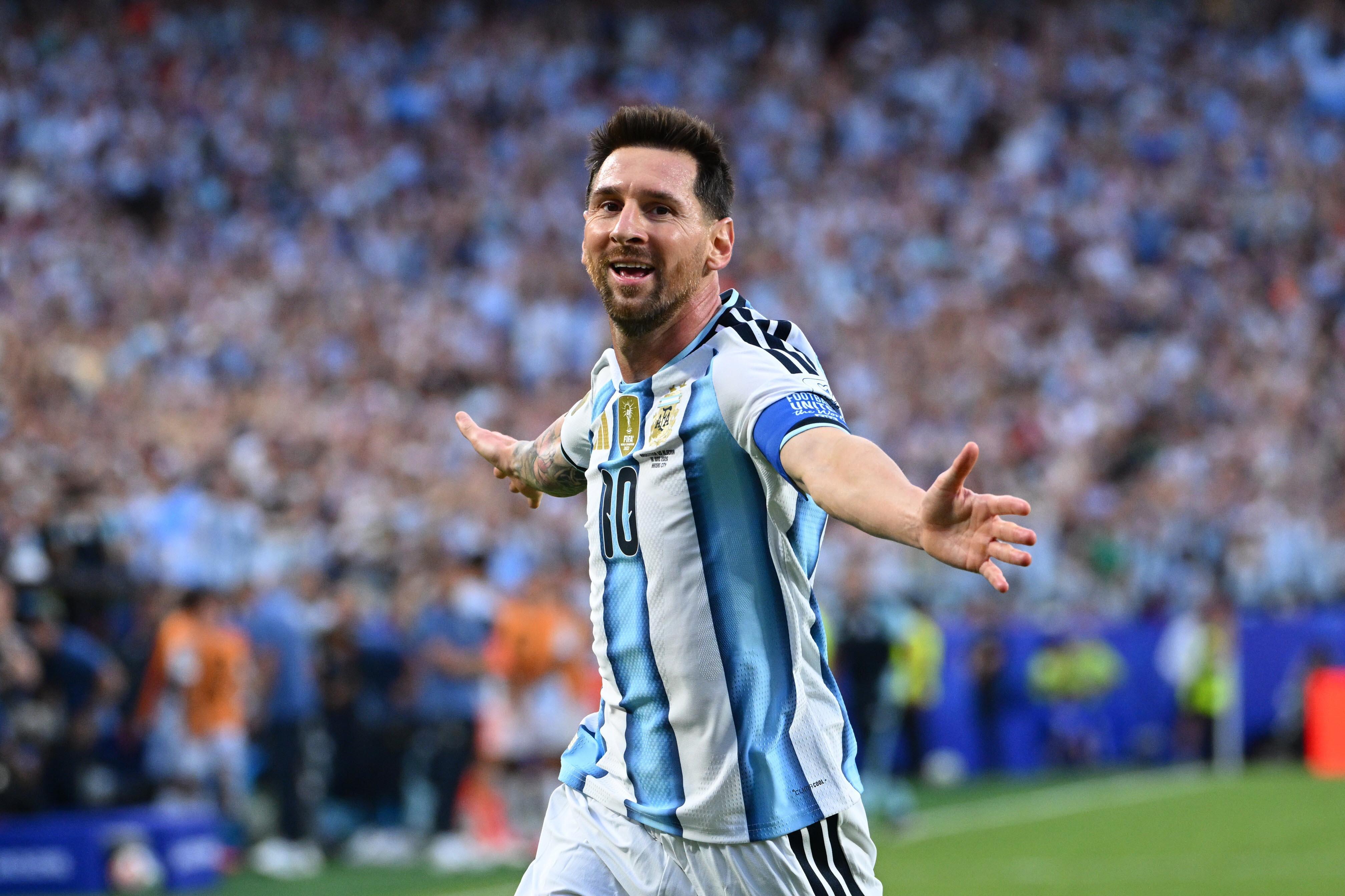 Chiffres et records historiques : retour sur l'incroyable Coupe du monde 2026 de Messi