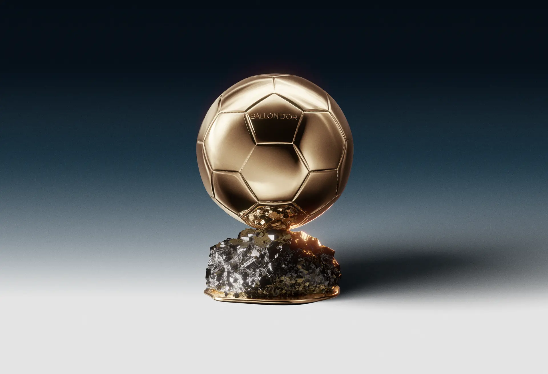 EN DIRECT – Ballon d’Or 2026 : qui va l’emporter ? Mbappé, Lamine Yamal, Kane, Olise… Suivez en direct depuis Londres la plus grande soirée du football mondial