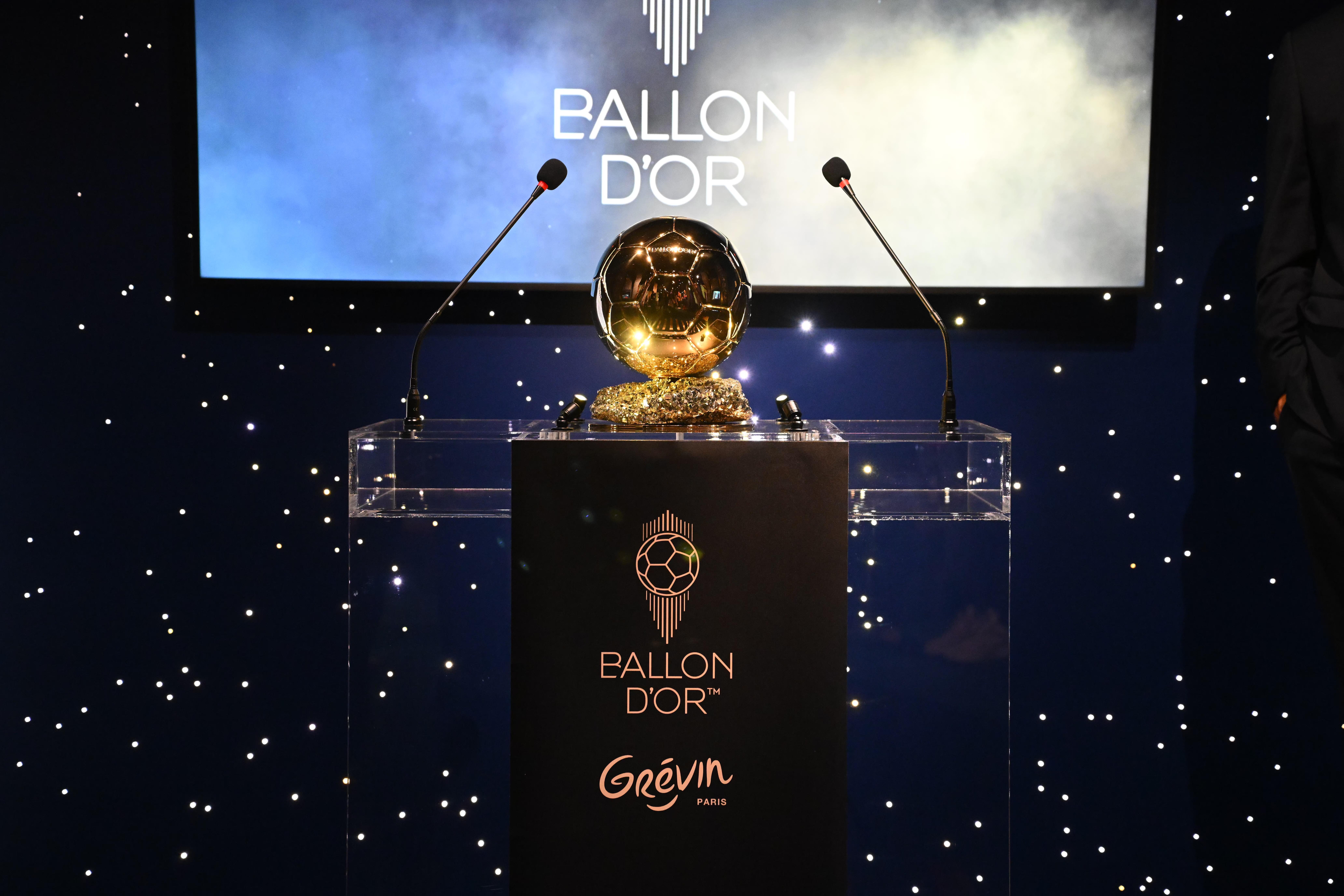 Qui est le plus jeune joueur à avoir jamais été nominé pour le Ballon d'Or ?