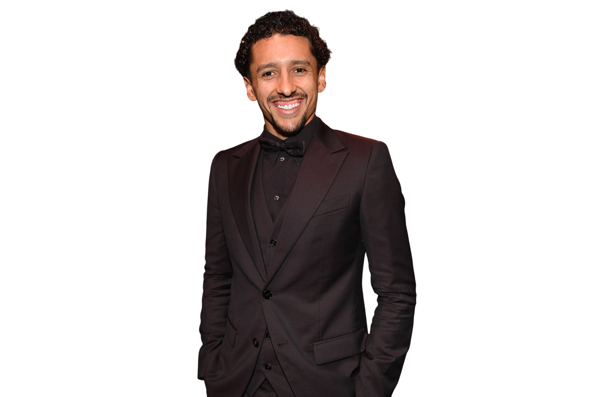 Marquinhos PROFIL STATISTIQUE DÉTAILLÉ