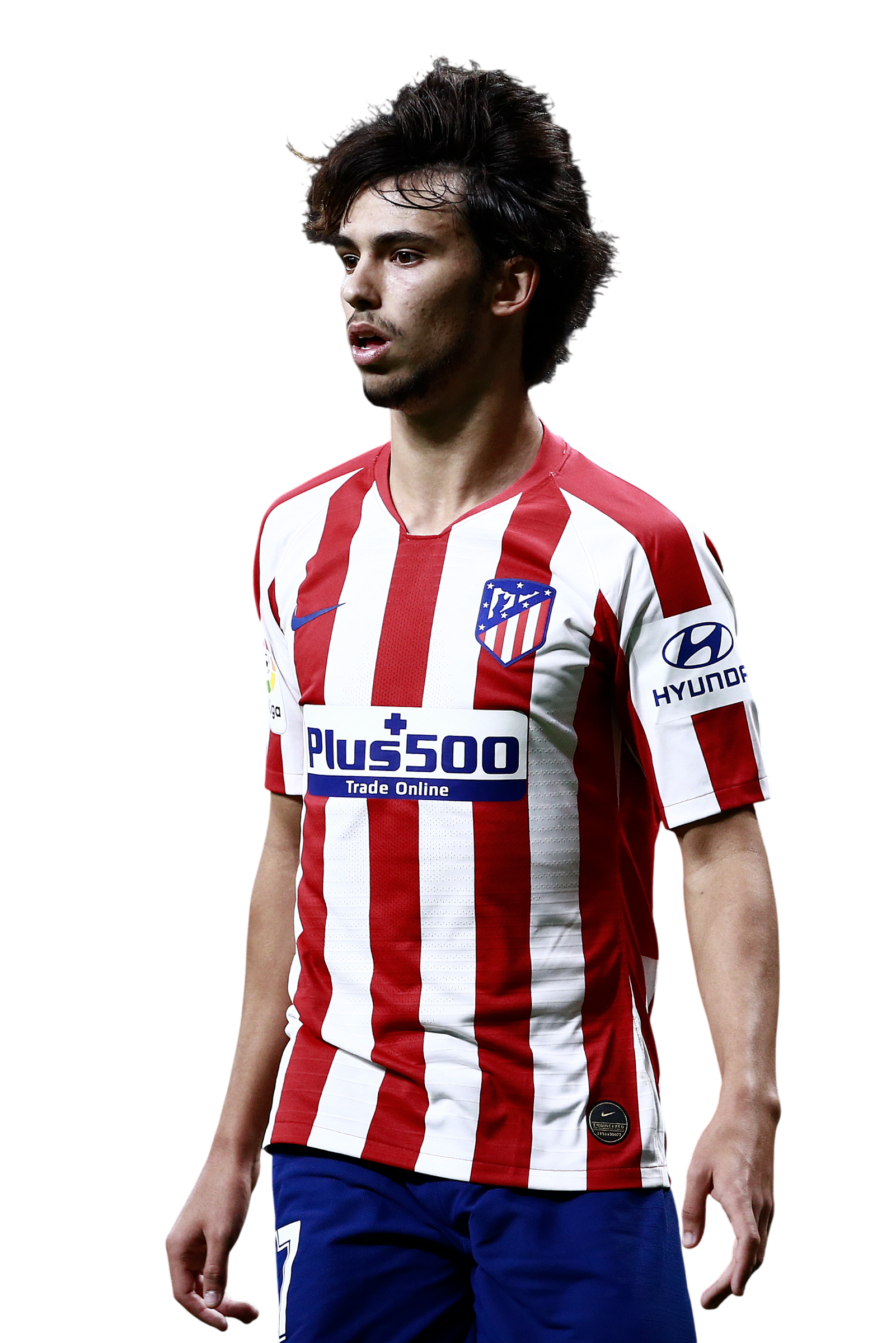 João Félix PROFIL STATISTIQUE DÉTAILLÉ