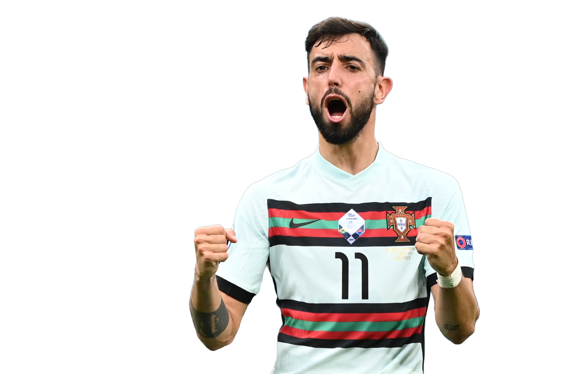 Bruno Fernandes PROFIL STATISTIQUE DÉTAILLÉ