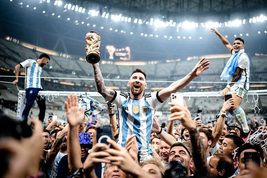 Ballon d’Or et Coupe du monde : le surprenant bilan des lauréats